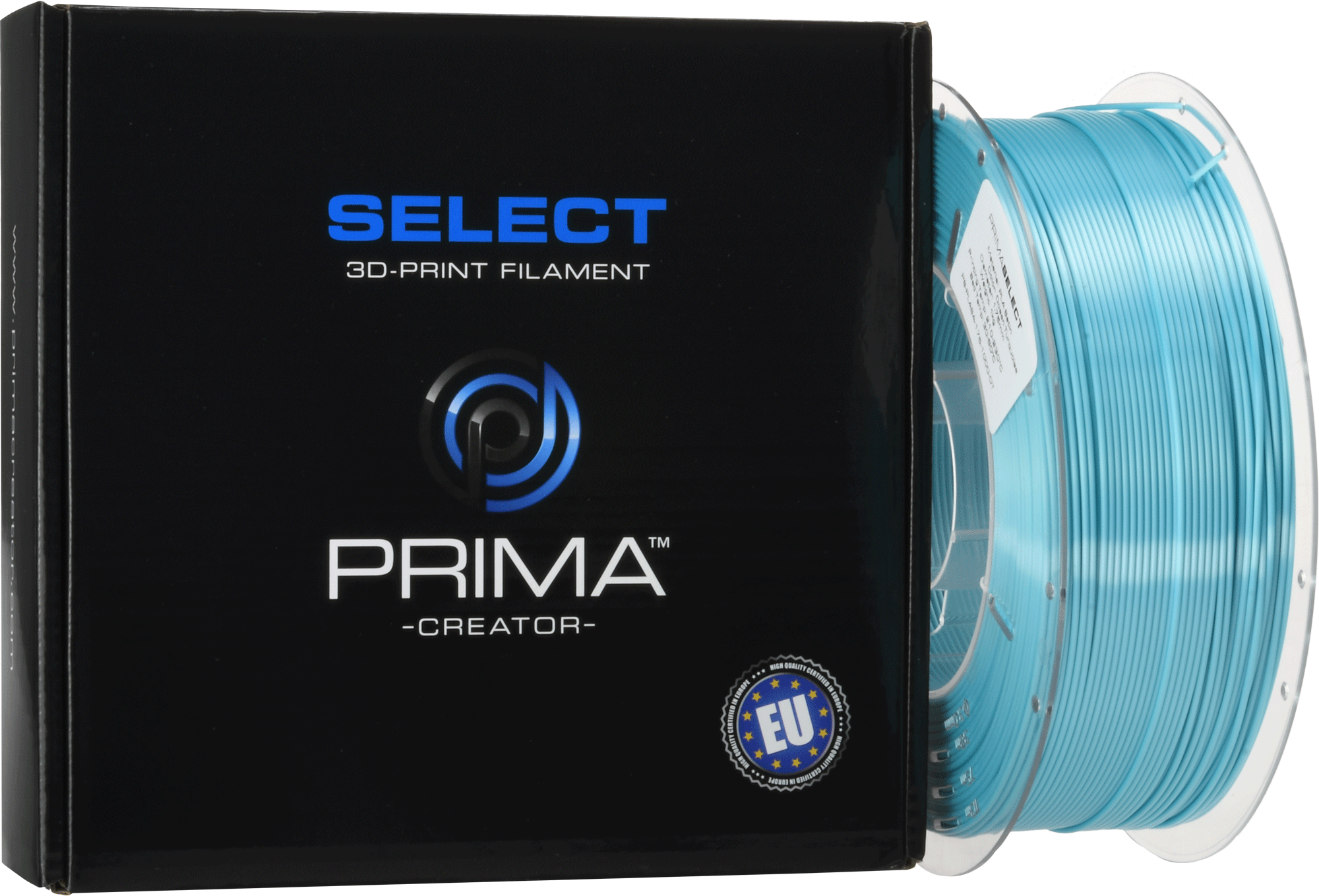 Filament PrimaCreator PLA