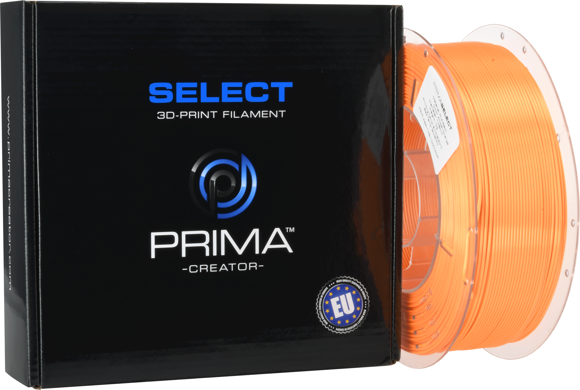 Filament PrimaCreator PLA