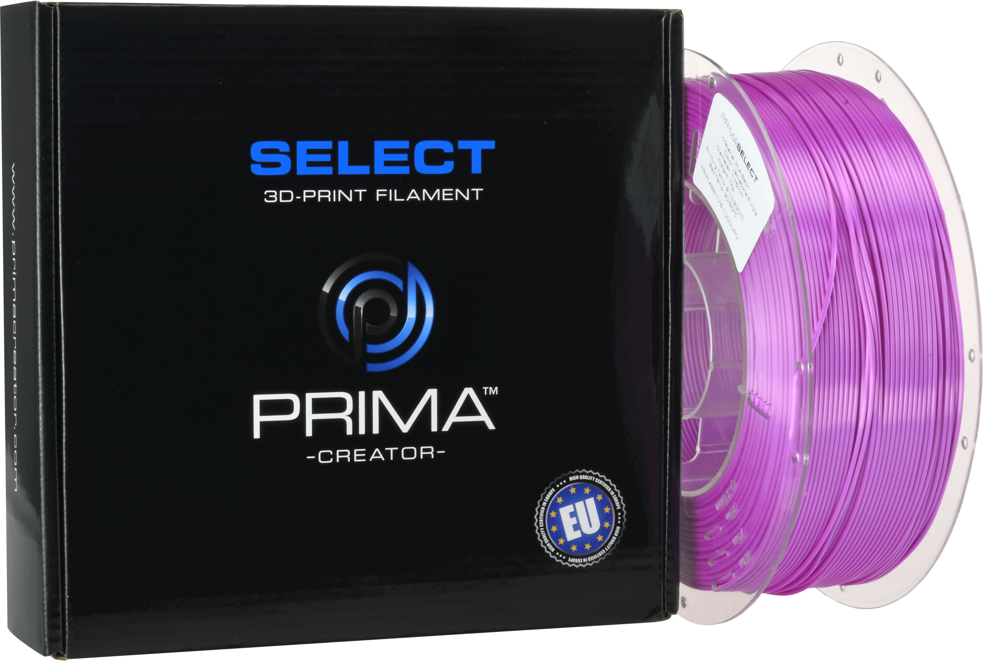 Filament PrimaCreator PLA