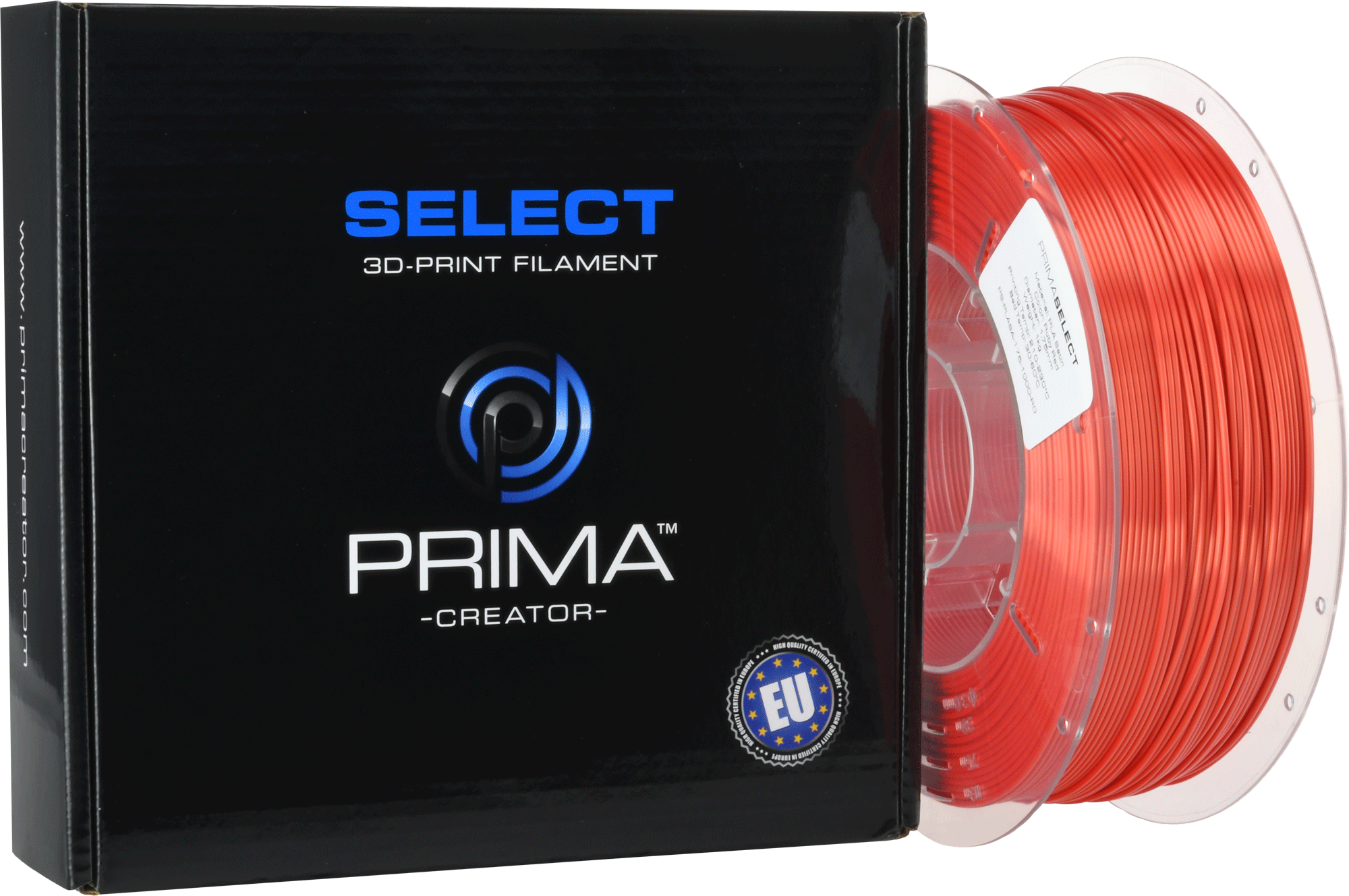 Filament PrimaCreator PLA