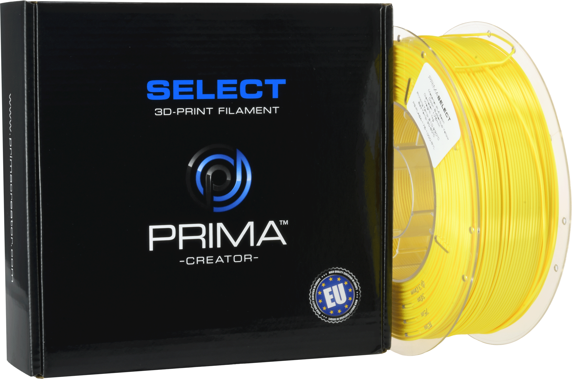 Filament PrimaCreator PLA