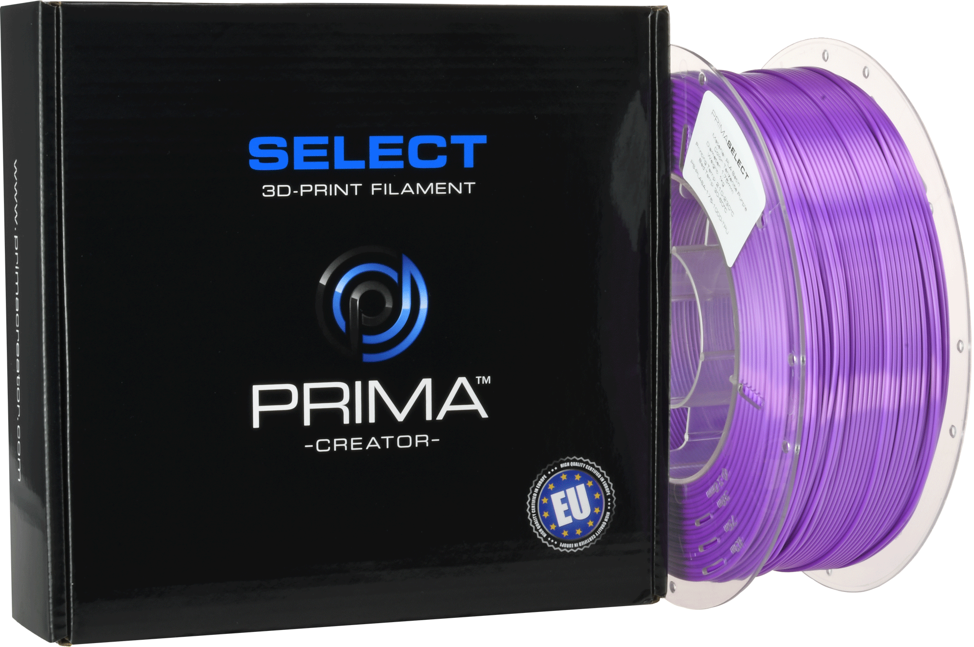 Filament PrimaCreator PLA