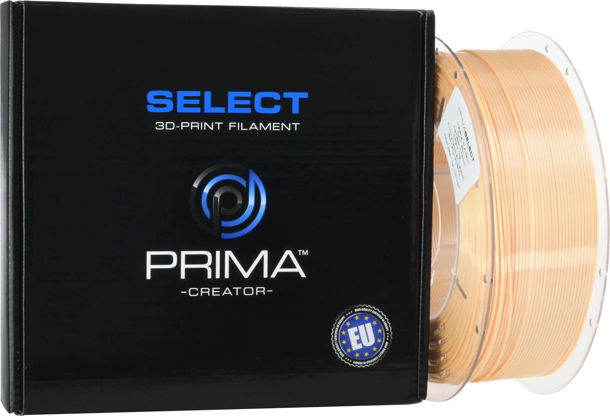 Filament PrimaCreator PLA