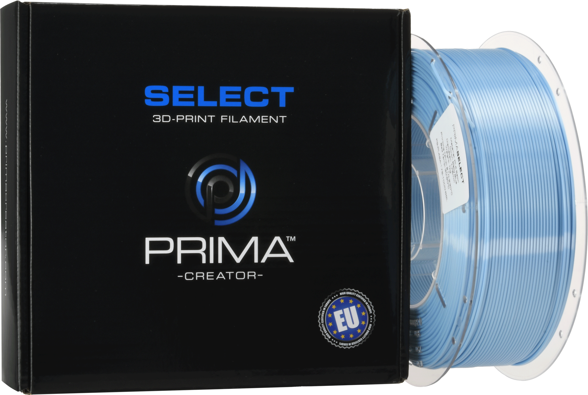 Filament PrimaCreator PLA