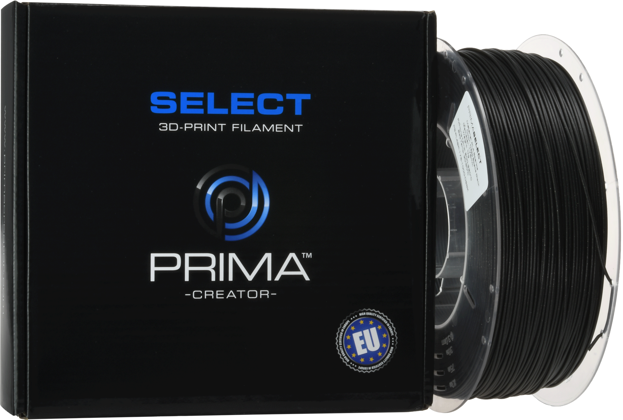 Filament PrimaCreator PLA Brokatowy/Mieniący (GLITTER)