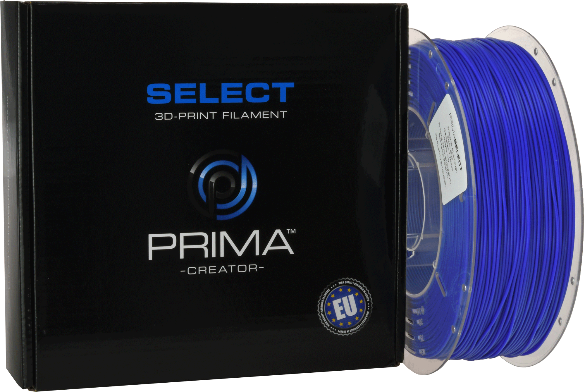 Filament PrimaCreator PLA High-Speed