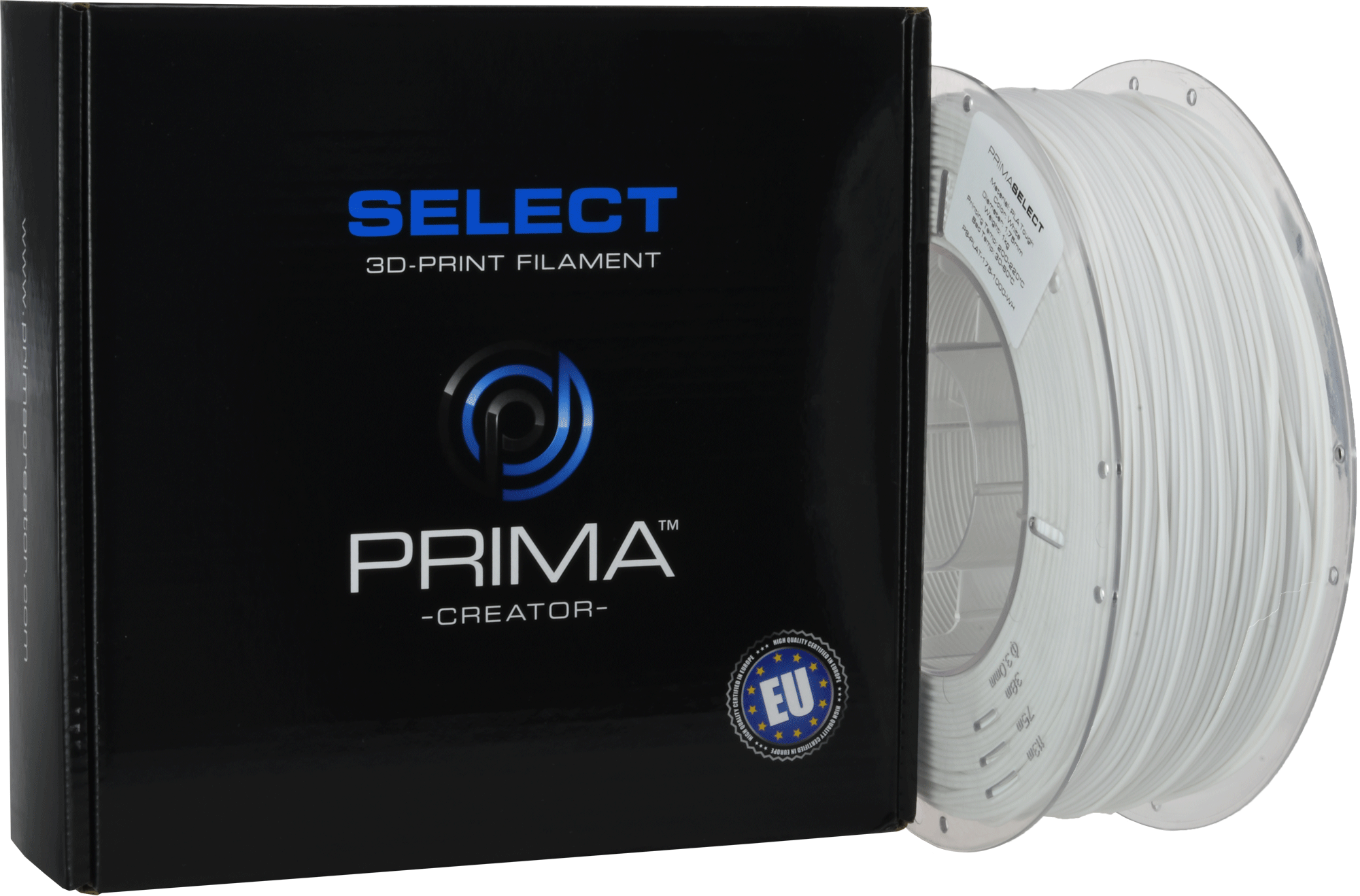 Filament PrimaCreator PLA High-Speed