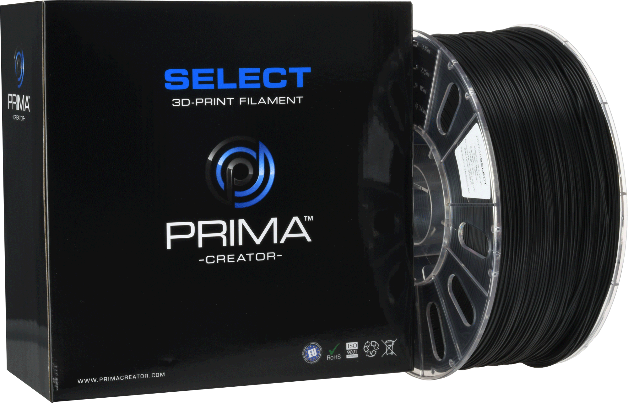 Filament PrimaCreator PLA High-Speed