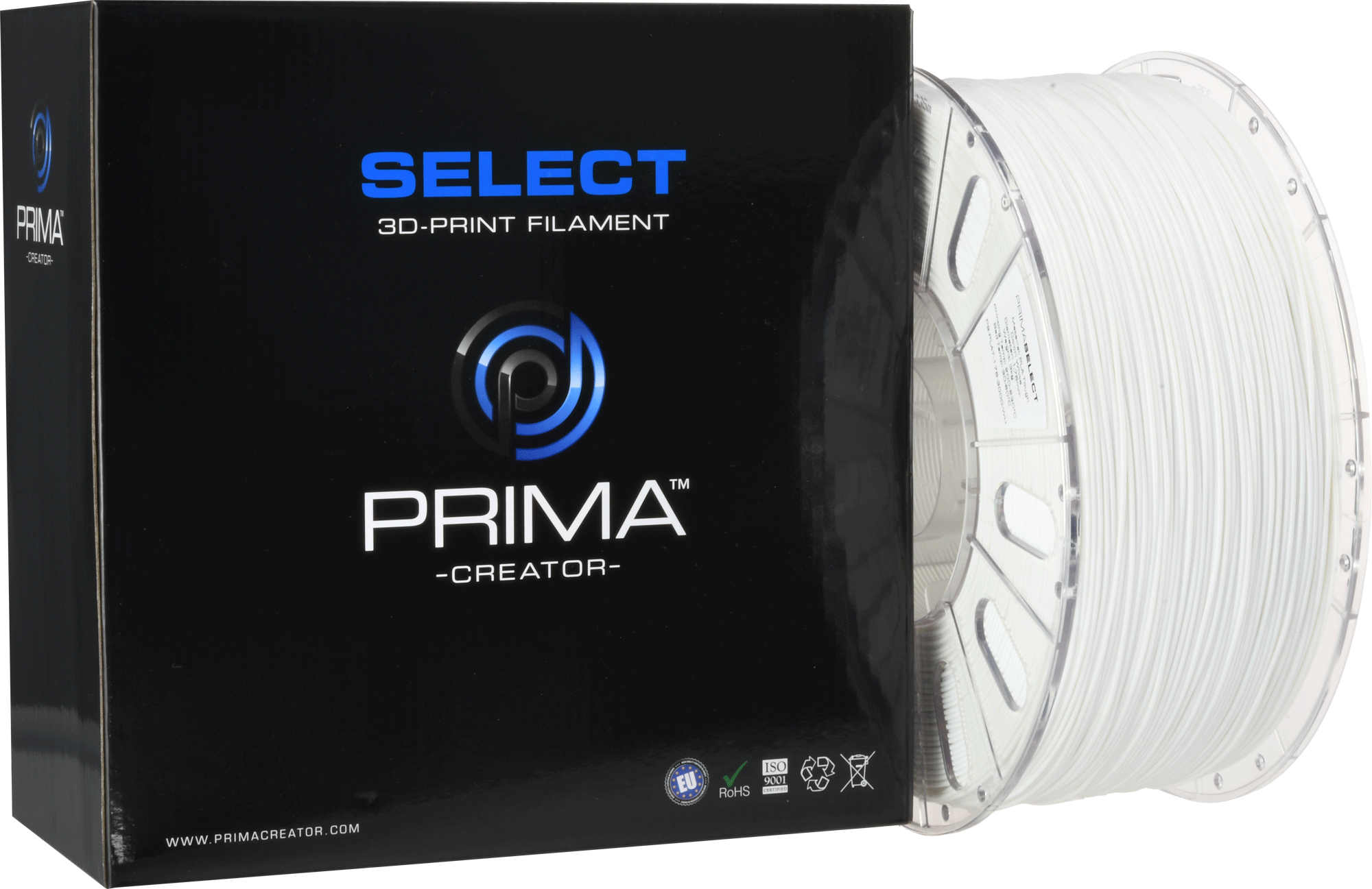 Filament PrimaCreator PLA High-Speed