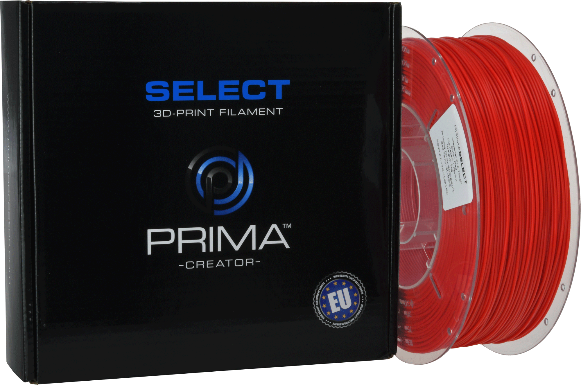 Filament PrimaCreator PLA High-Speed