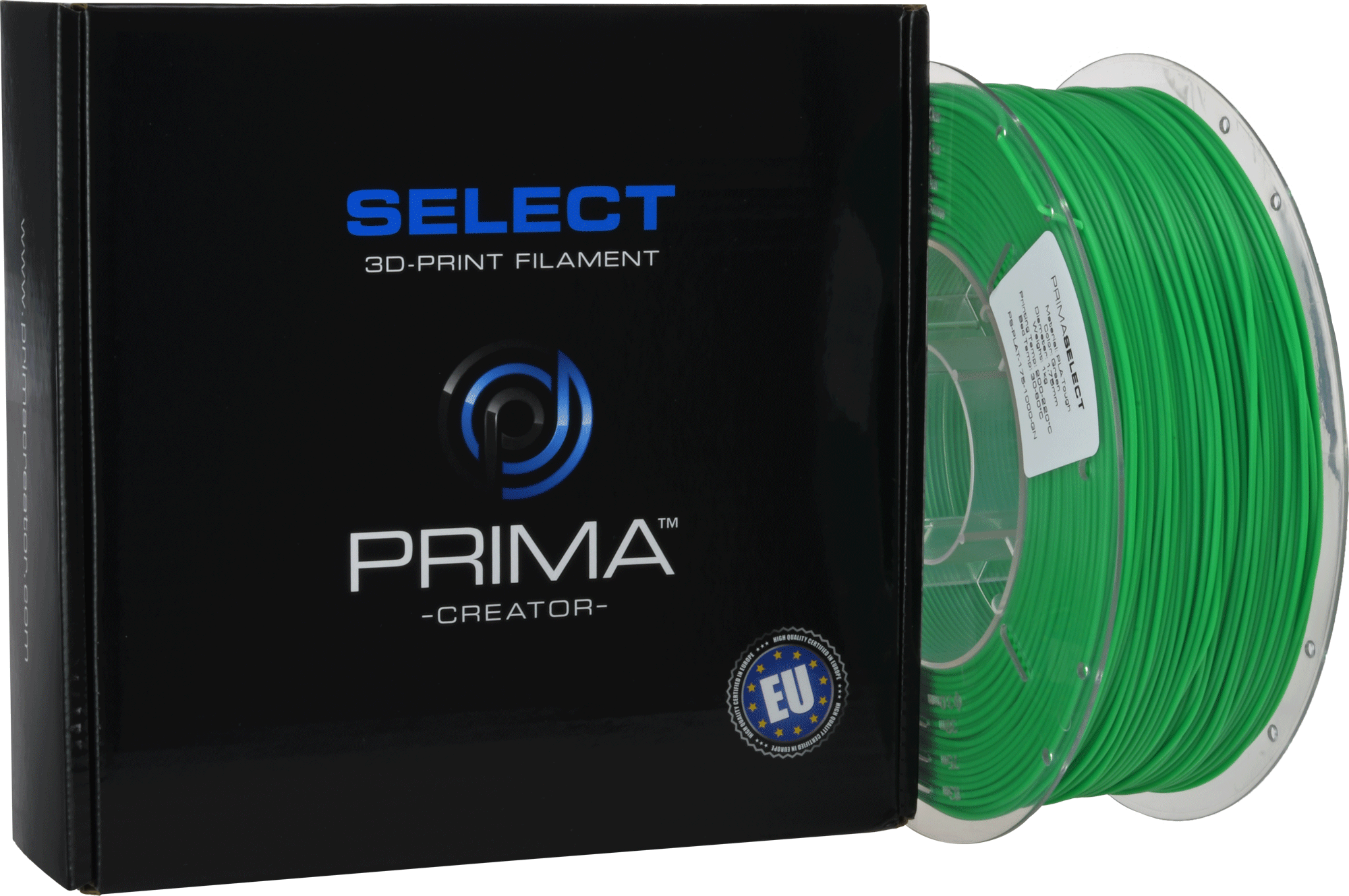 Filament PrimaCreator PLA High-Speed