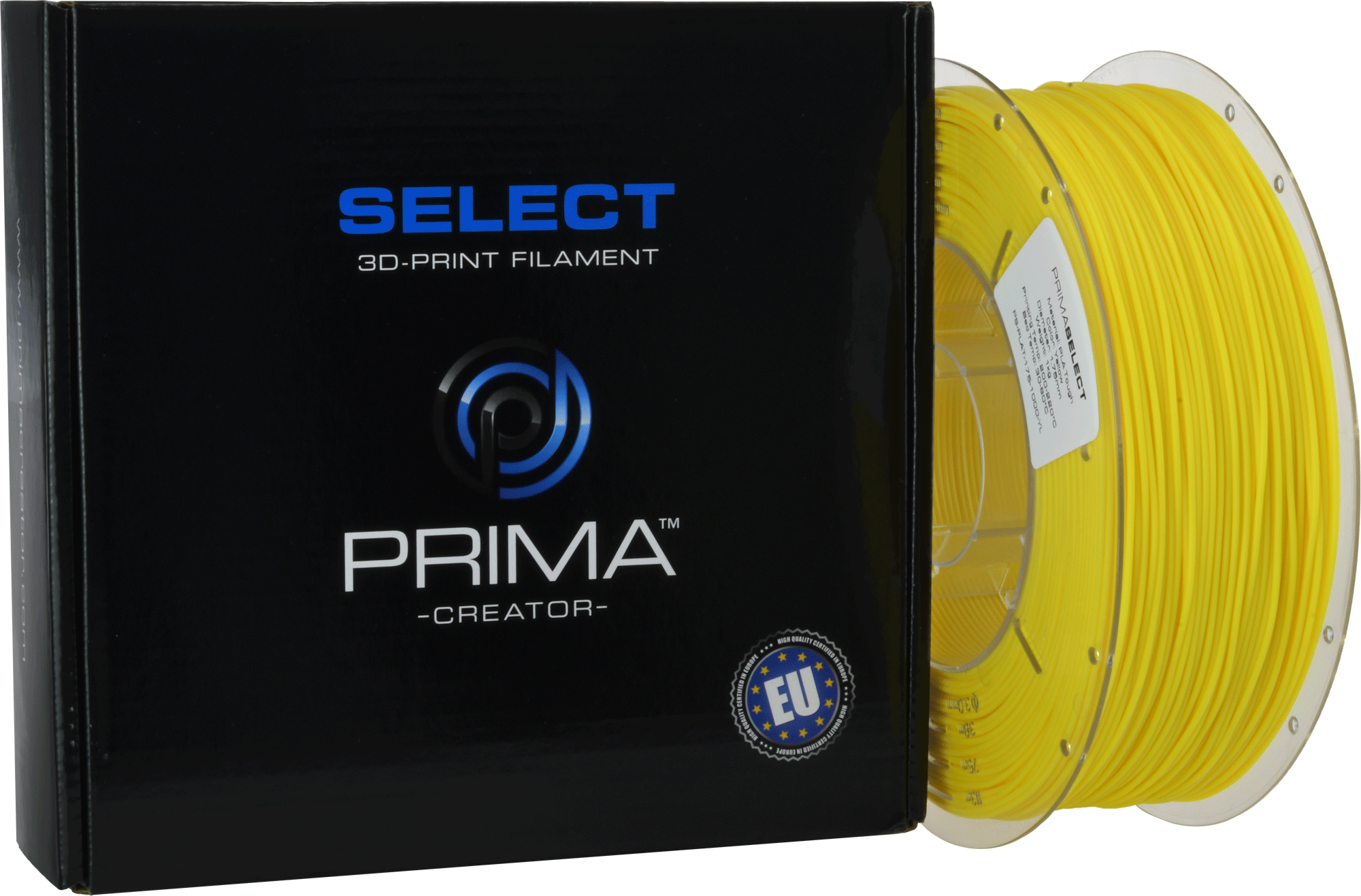 Filament PrimaCreator PLA High-Speed