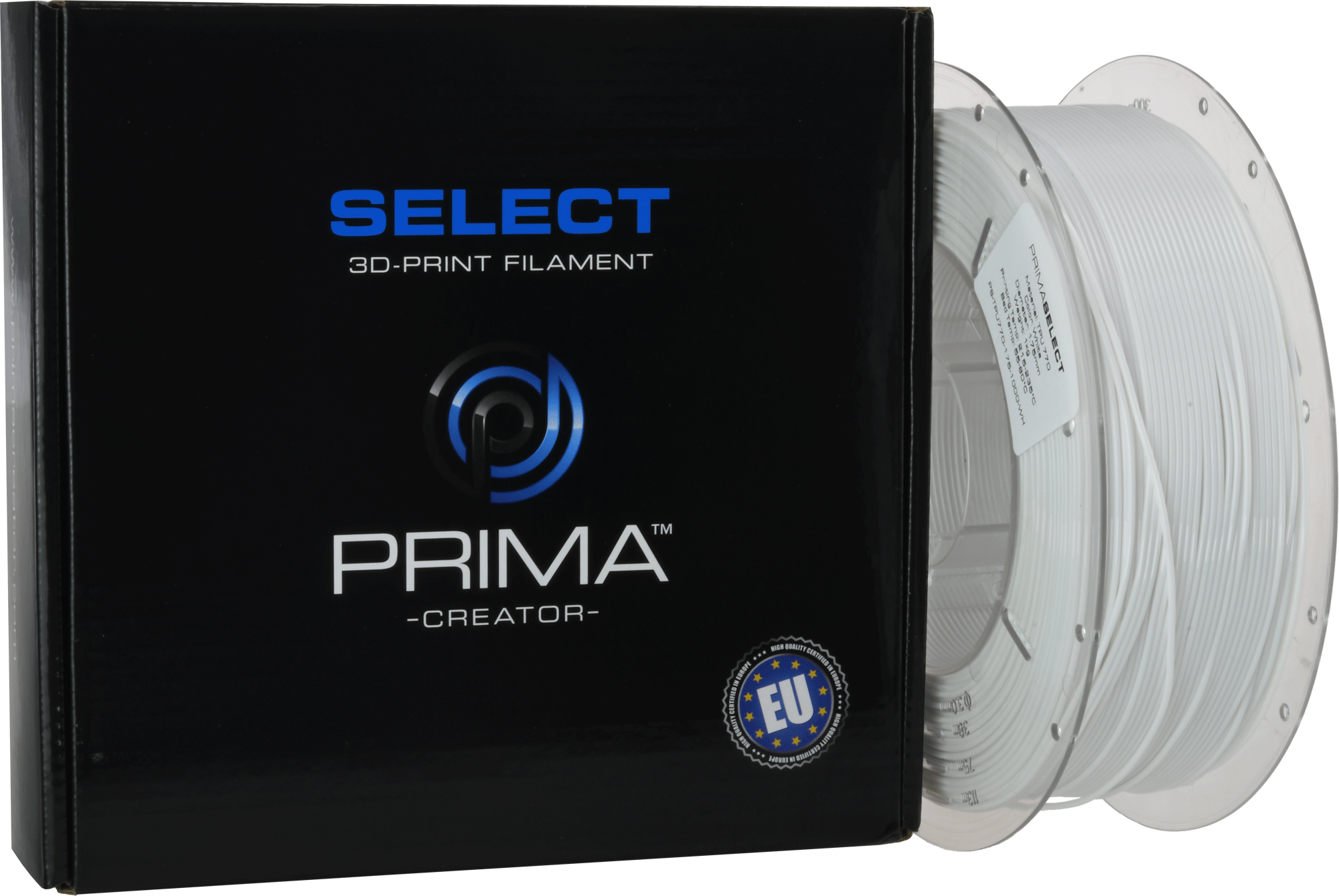 Filament PrimaCreator TPU High-Speed 