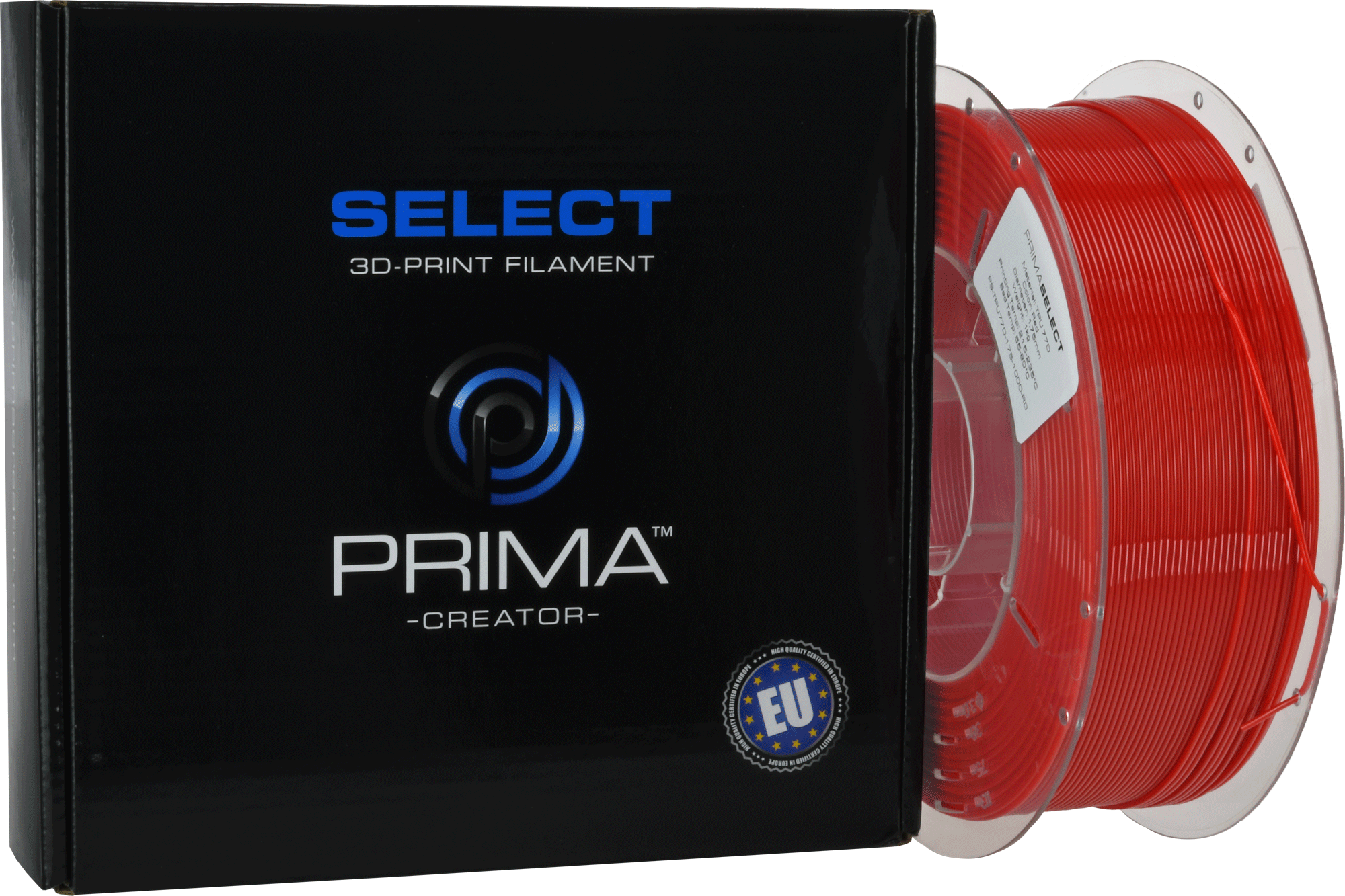 Filament PrimaCreator TPU High-Speed 