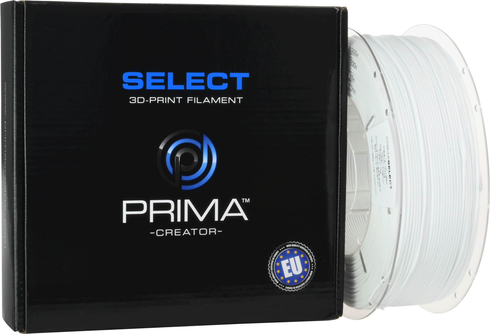 Filament PrimaCreator TPU High-Speed 
