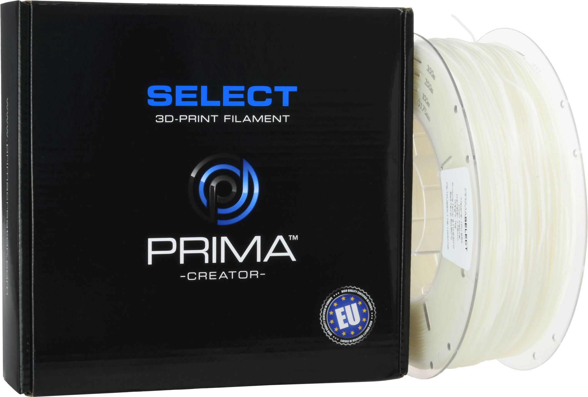 Filament PrimaCreator TPU High-Speed 