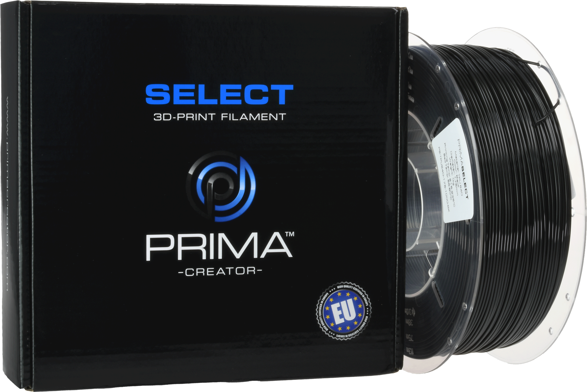 Filament PrimaCreator TPU High-Speed 