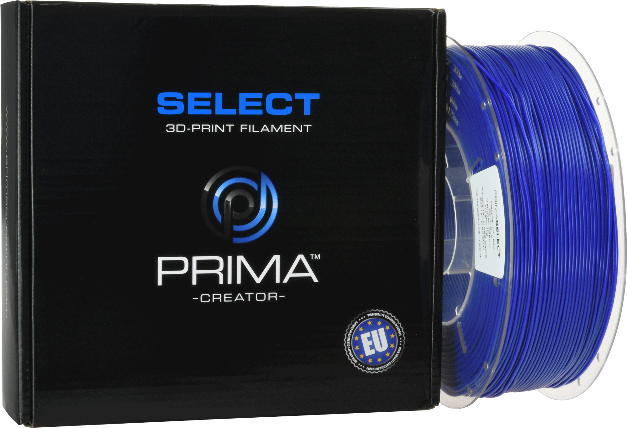 Filament PrimaCreator TPU High-Speed