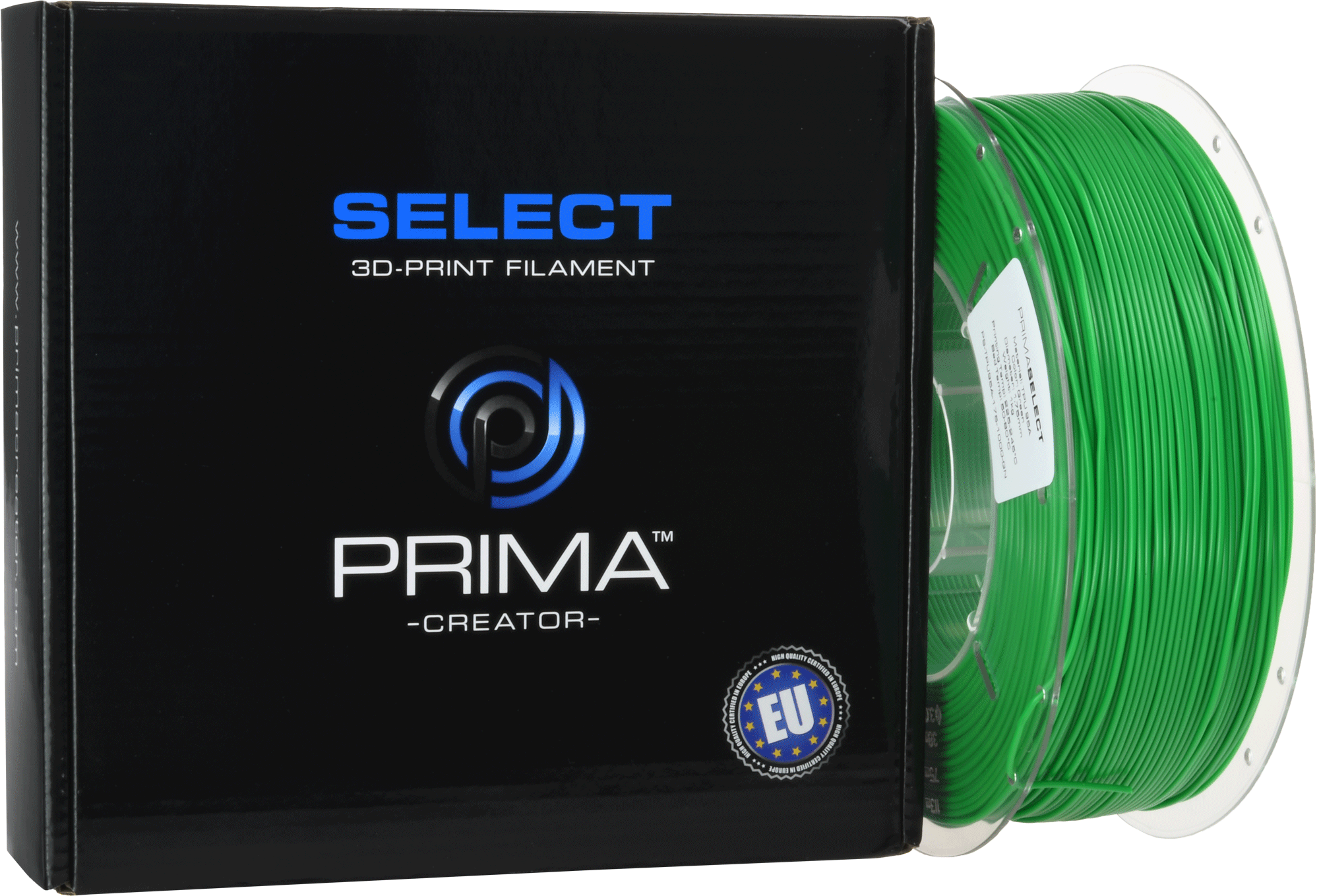 Filament PrimaCreator TPU High-Speed