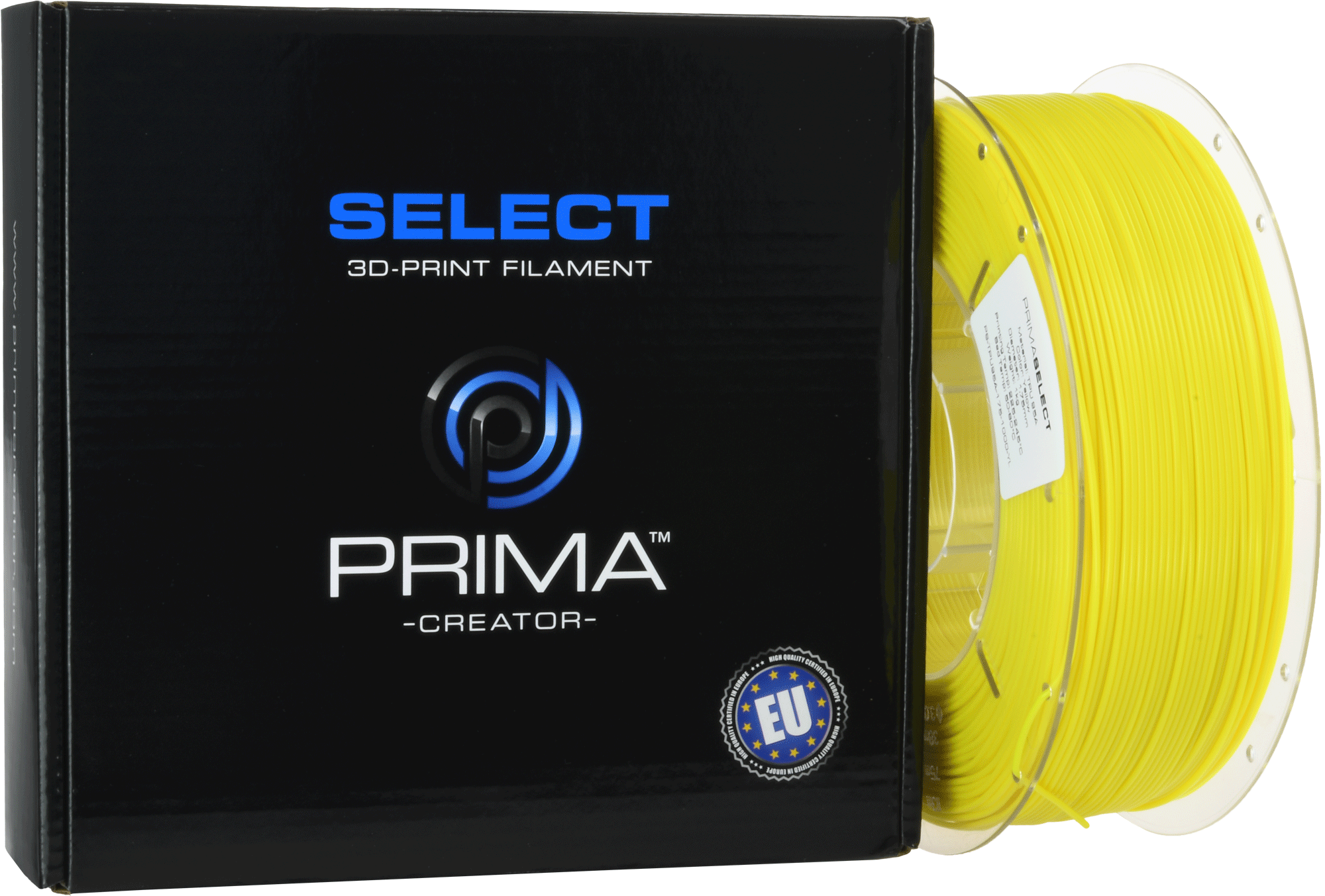 Filament PrimaCreator TPU High-Speed