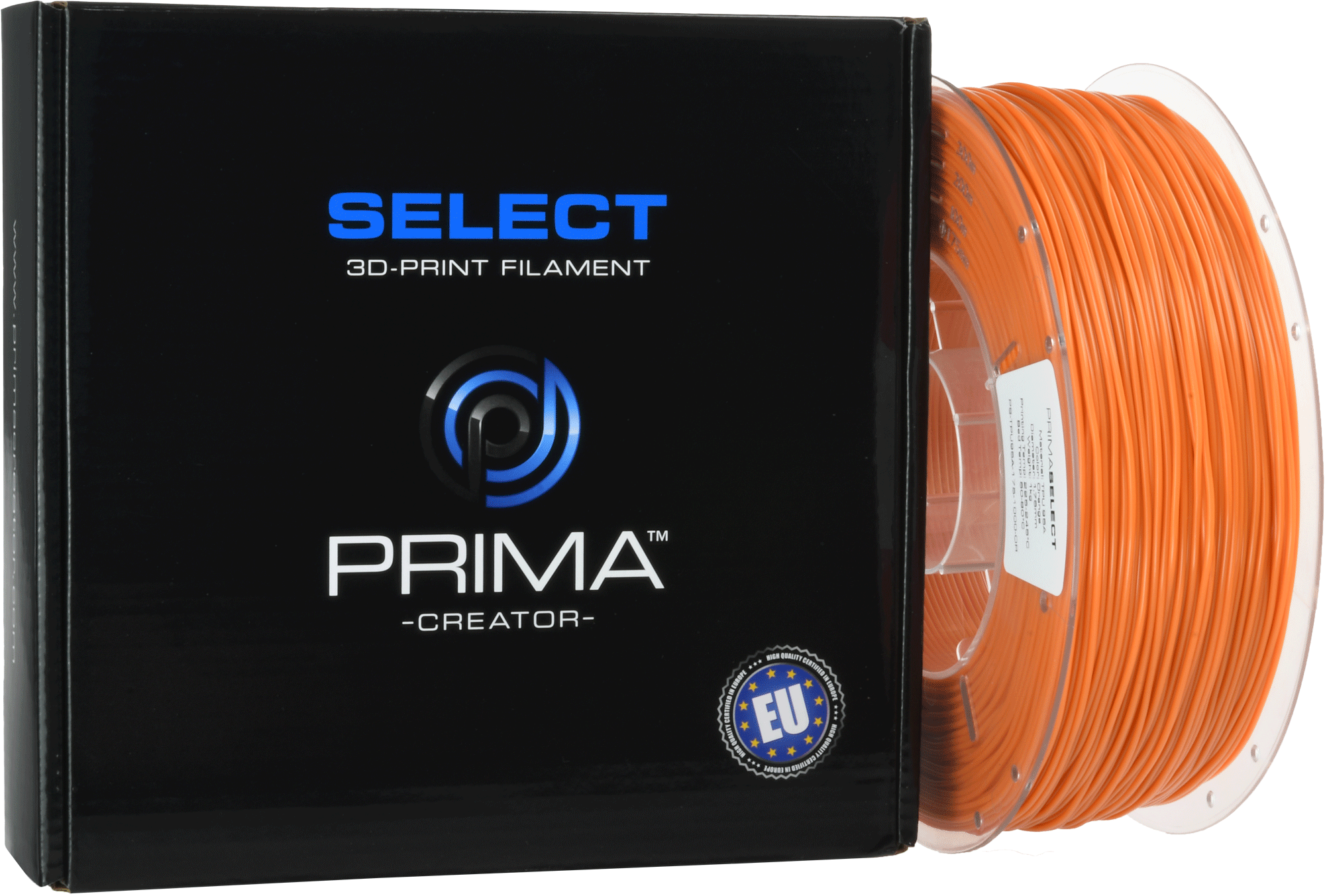 Filament PrimaCreator TPU High-Speed