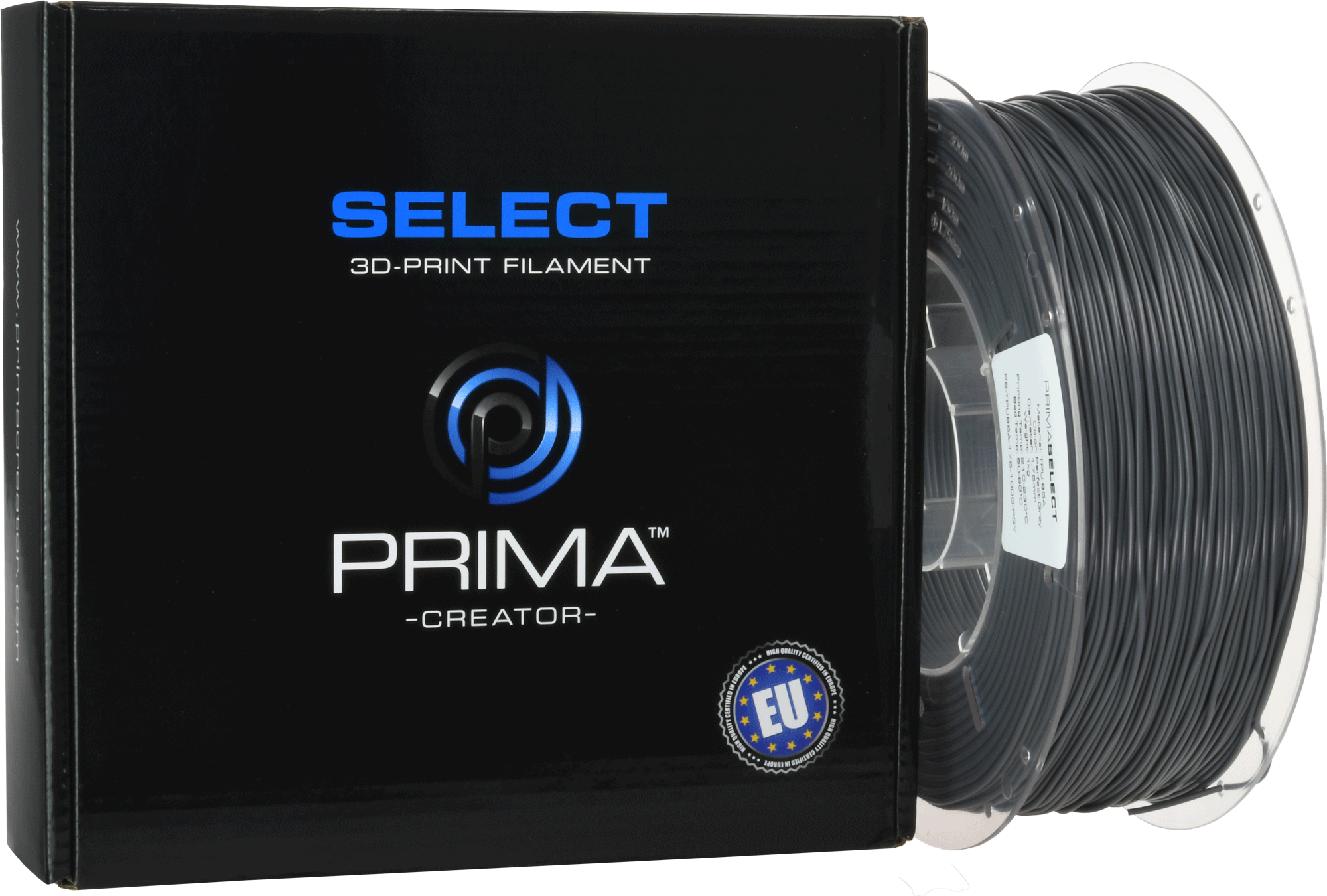 Filament PrimaCreator TPU High-Speed 