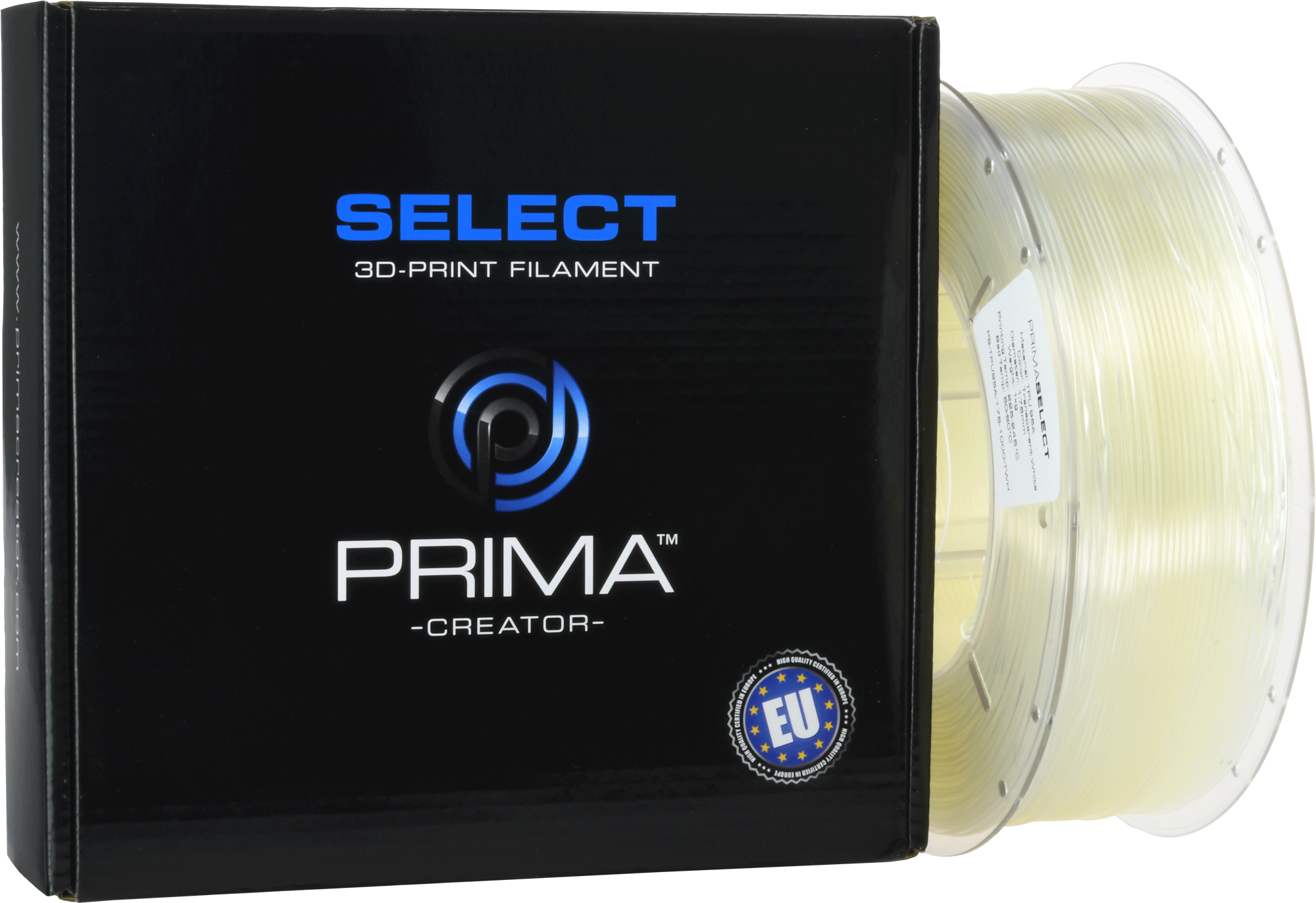 Filament PrimaCreator TPU High-Speed 