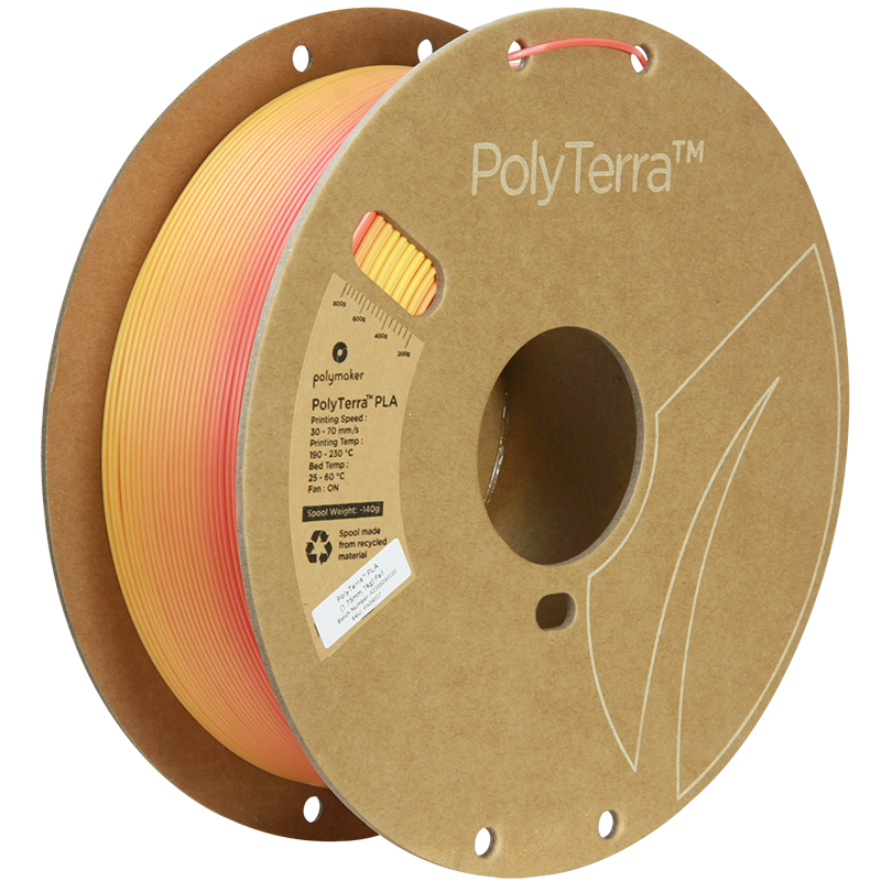 Filament Polymaker PLA