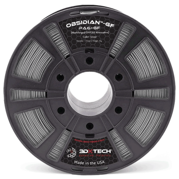 Filament 3DXTech NYLON (PA)-CF