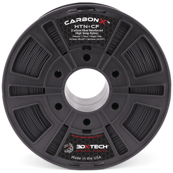 Filament 3DXTech NYLON (PA)-CF