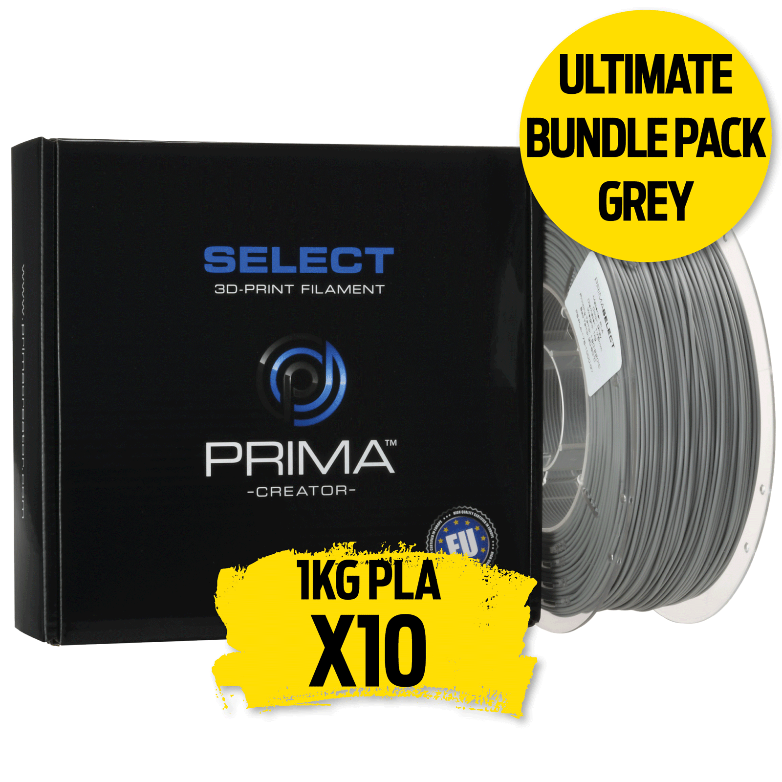 Filament PrimaCreator NYLON (PA)