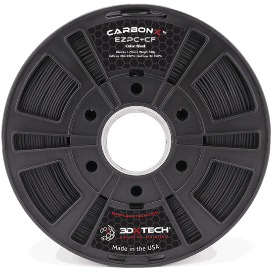 Filament 3DXTech PC