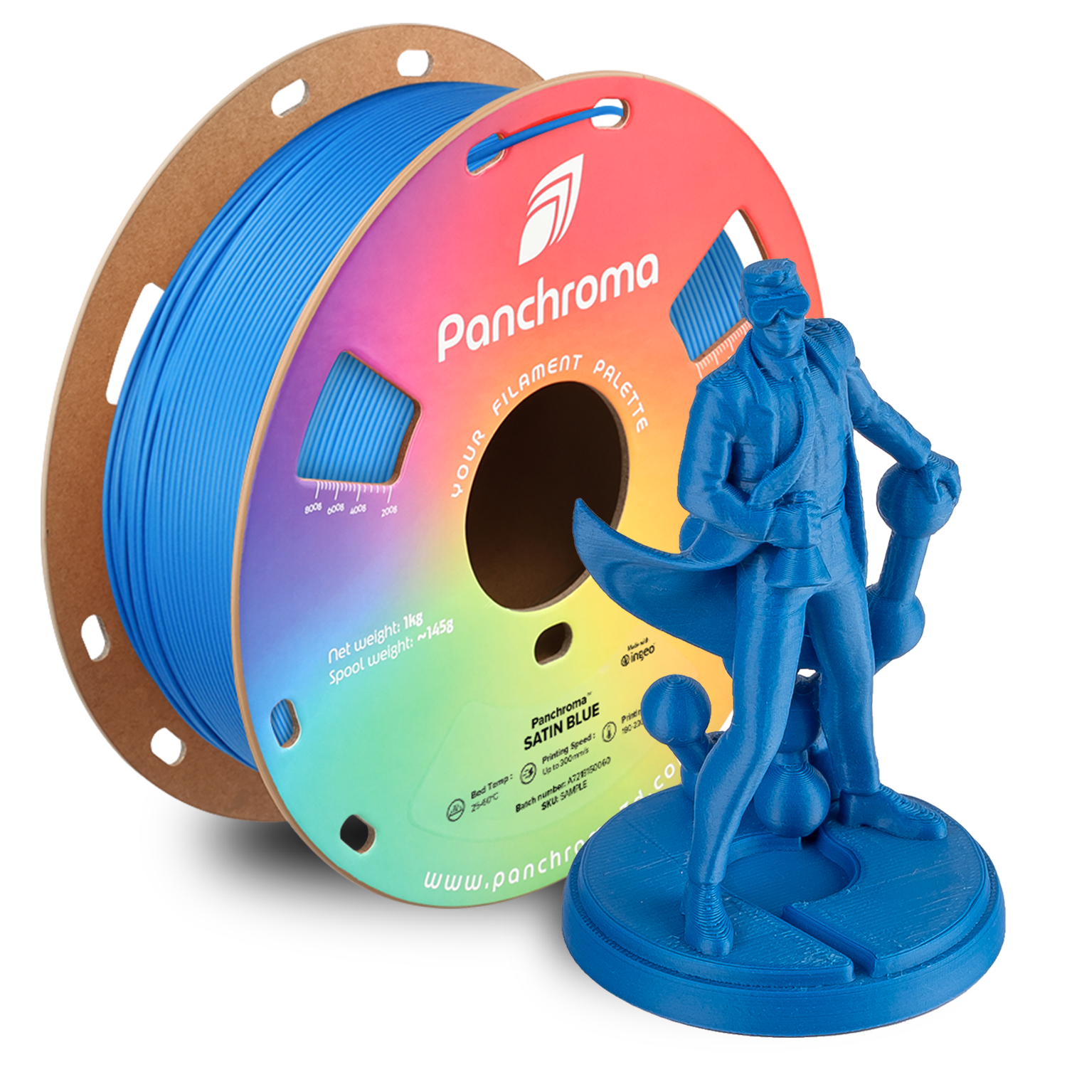 Filament Polymaker PLA