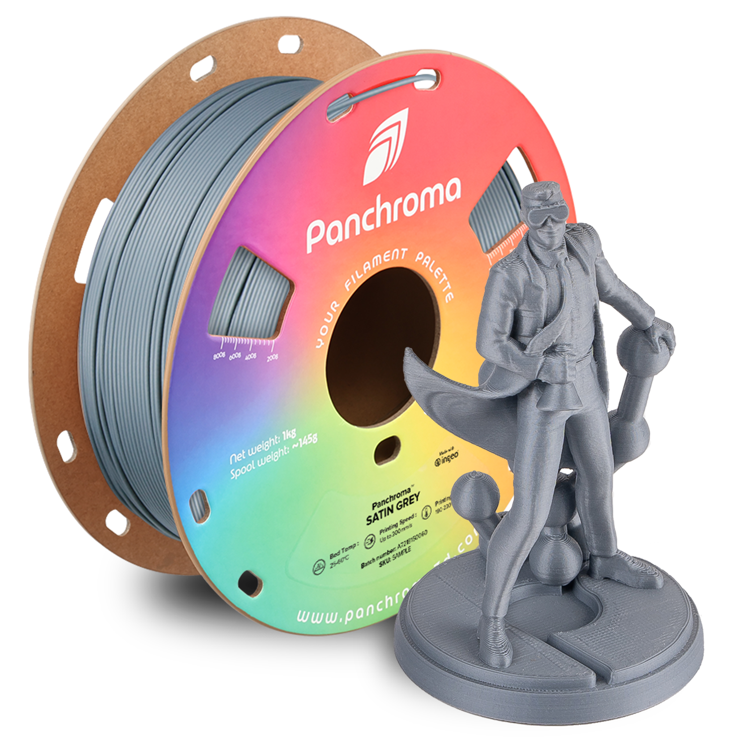 Filament Polymaker PLA