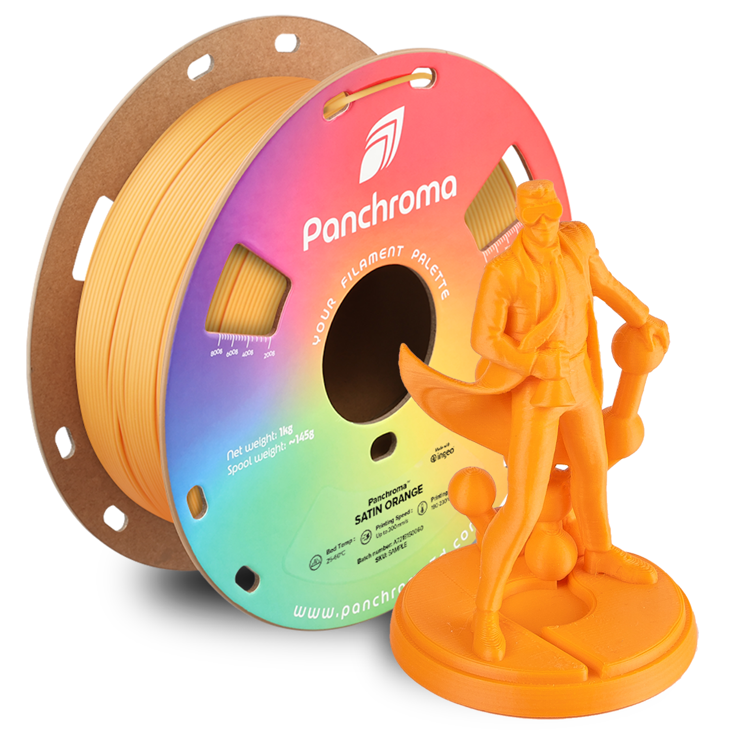 Filament Polymaker PLA