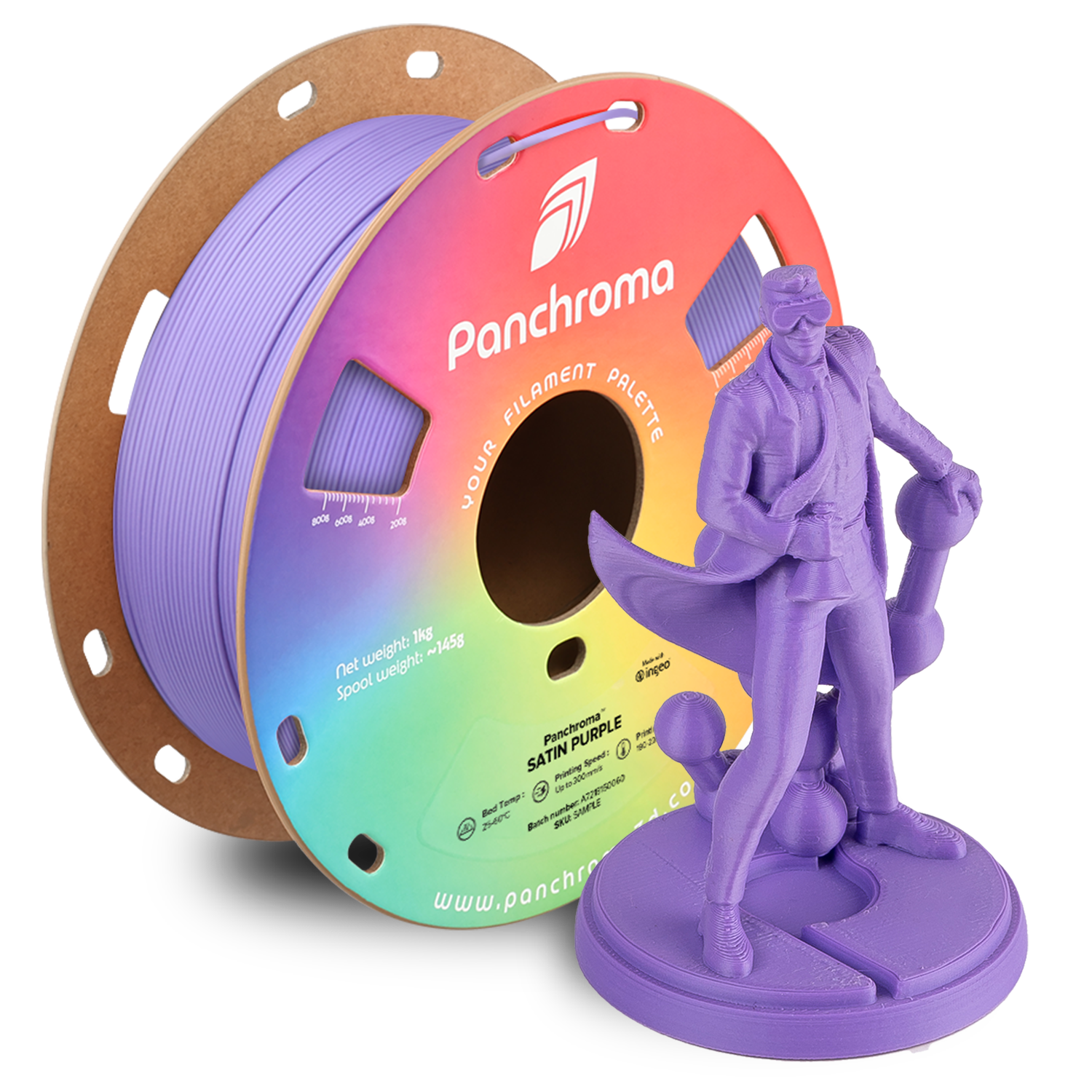 Filament Polymaker PLA