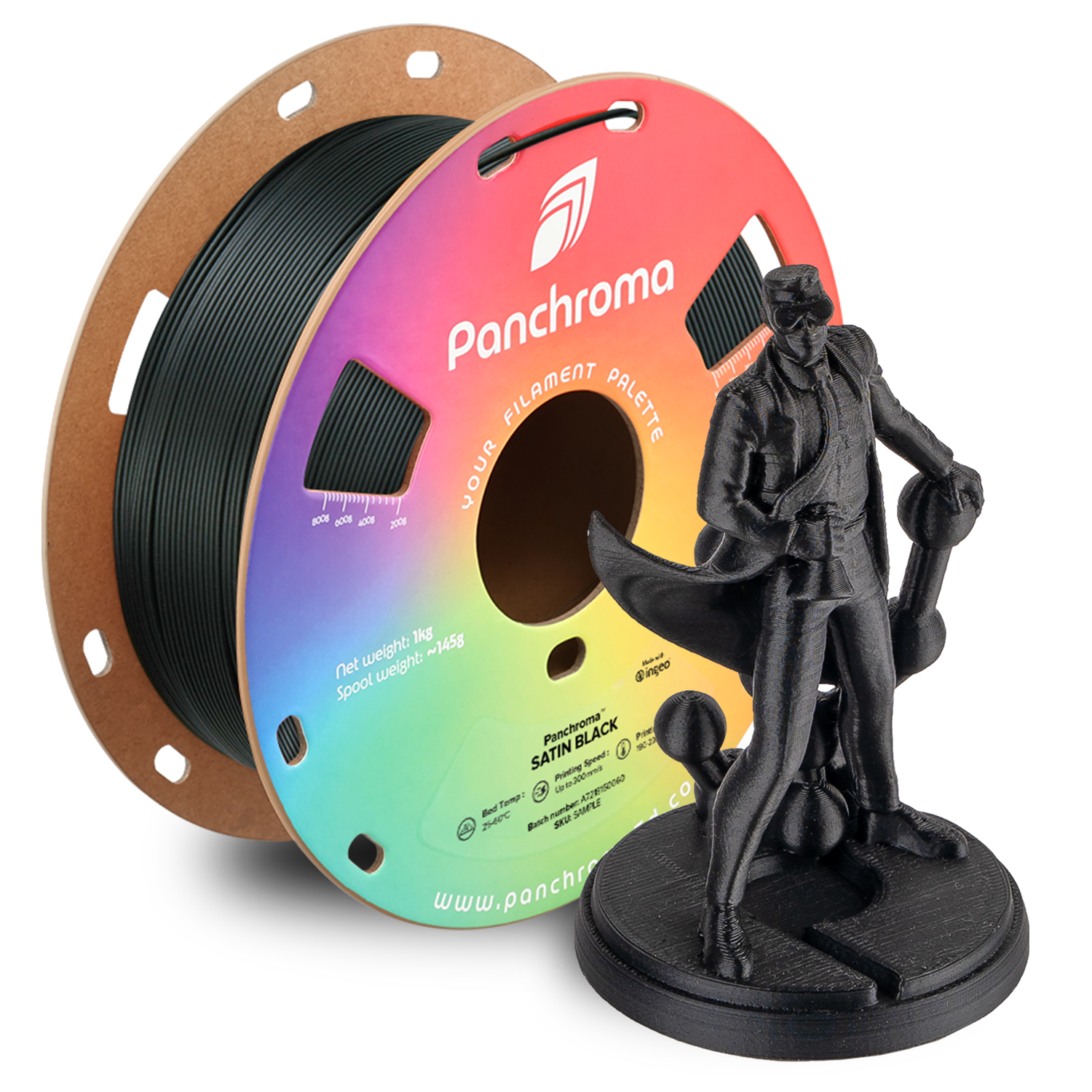 Filament Polymaker PLA