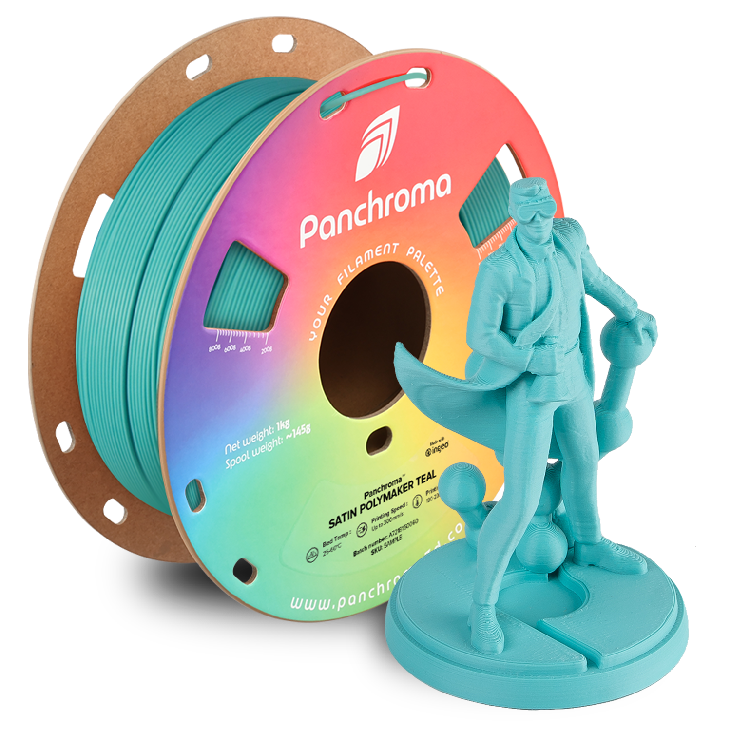 Filament Polymaker PLA