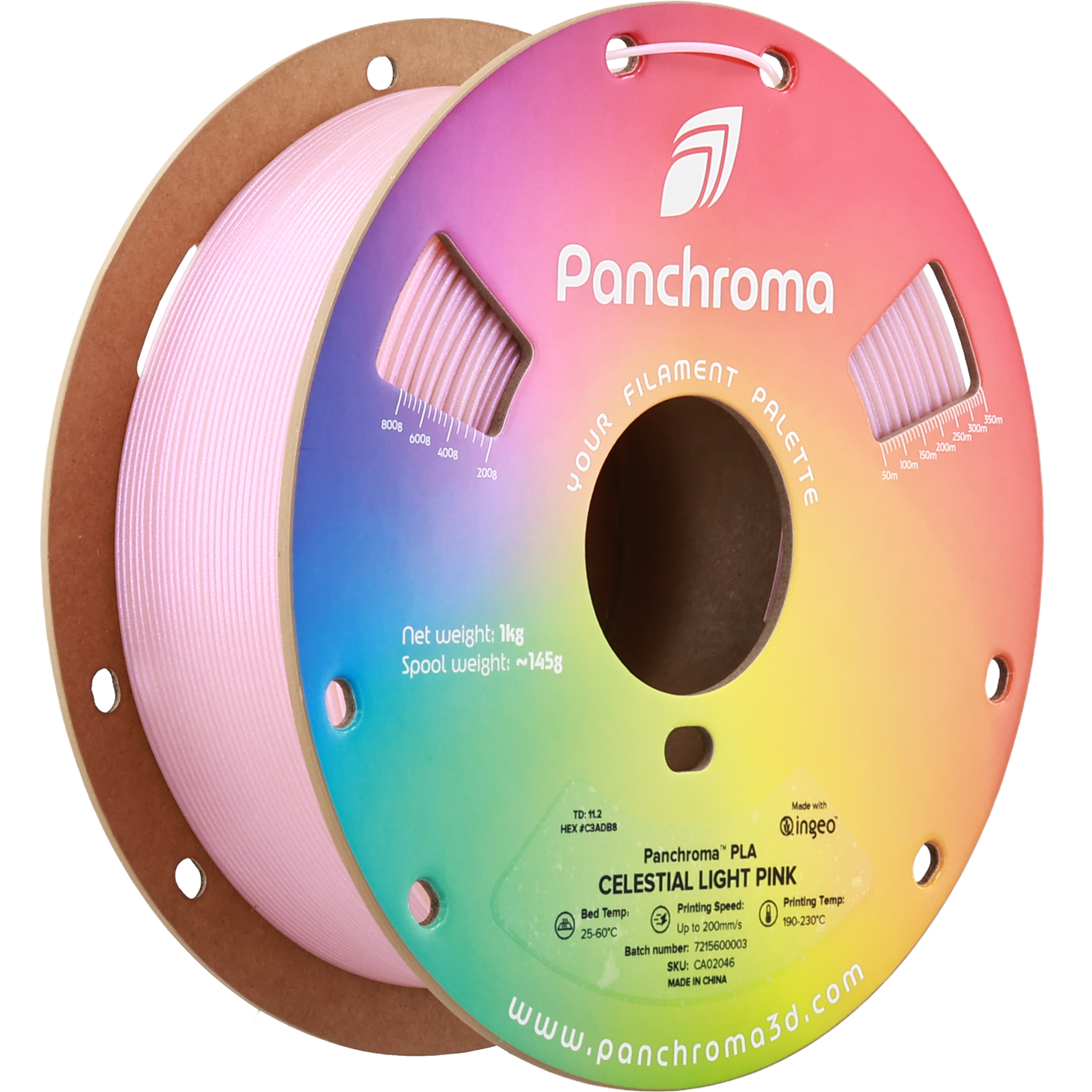 Filament Polymaker PLA