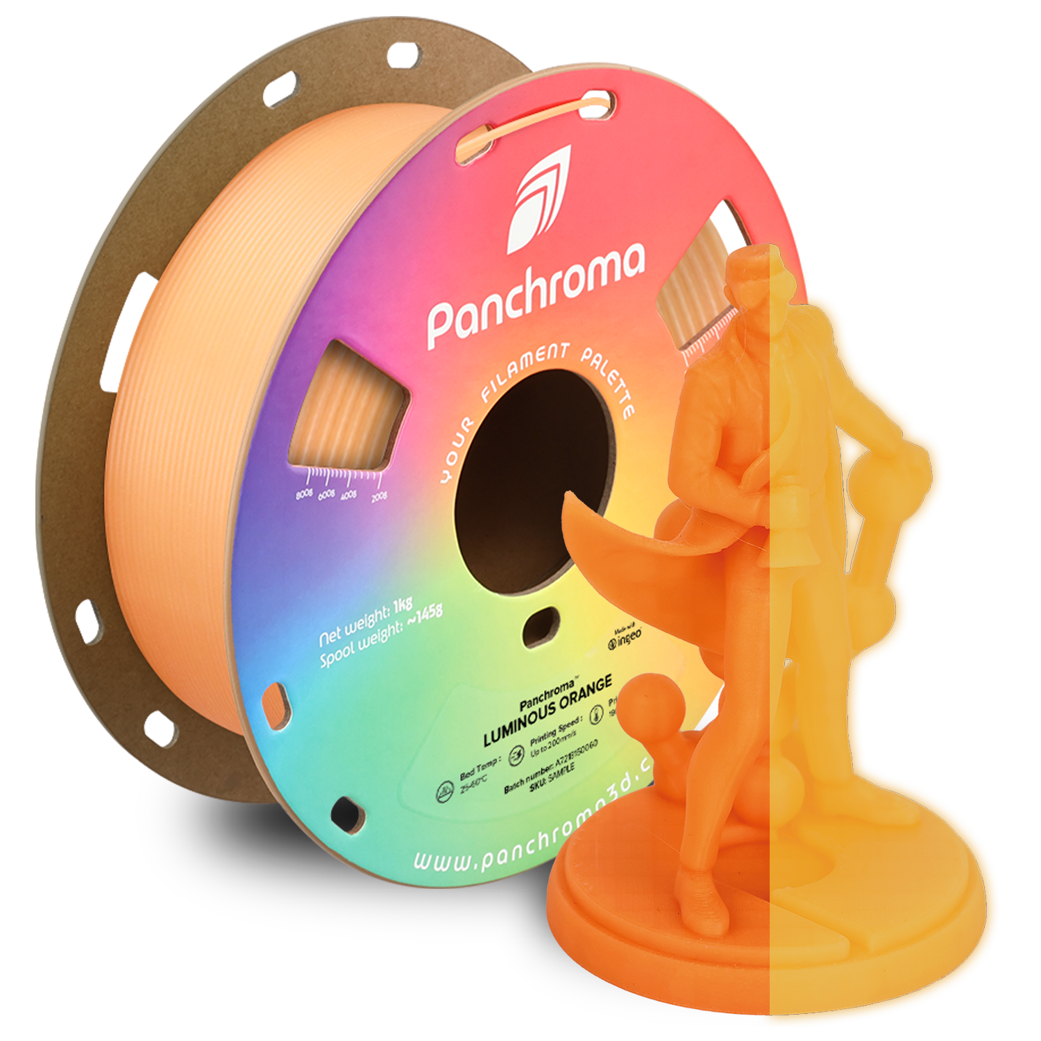 Filament Polymaker PLA