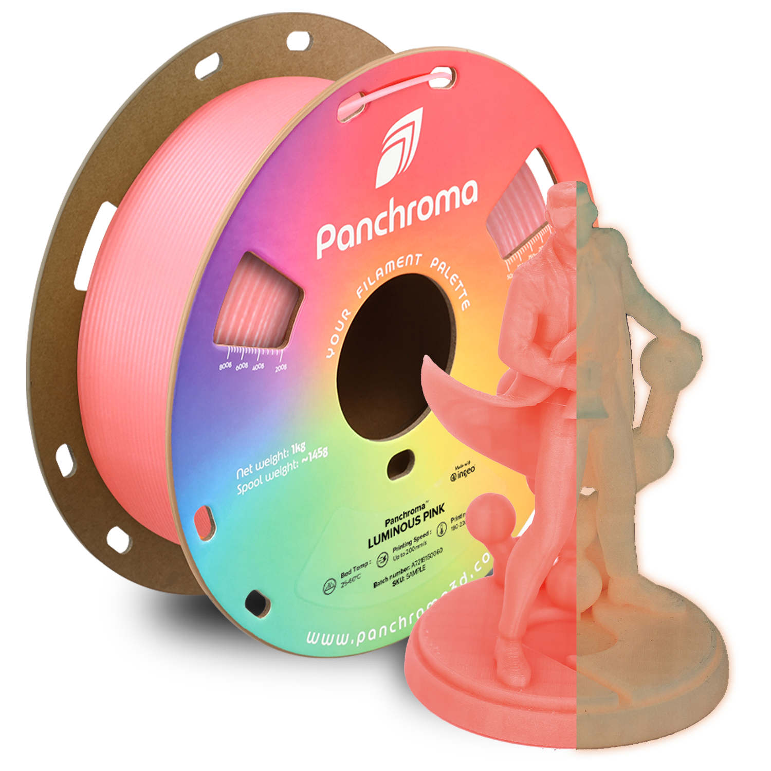 Filament Polymaker PLA