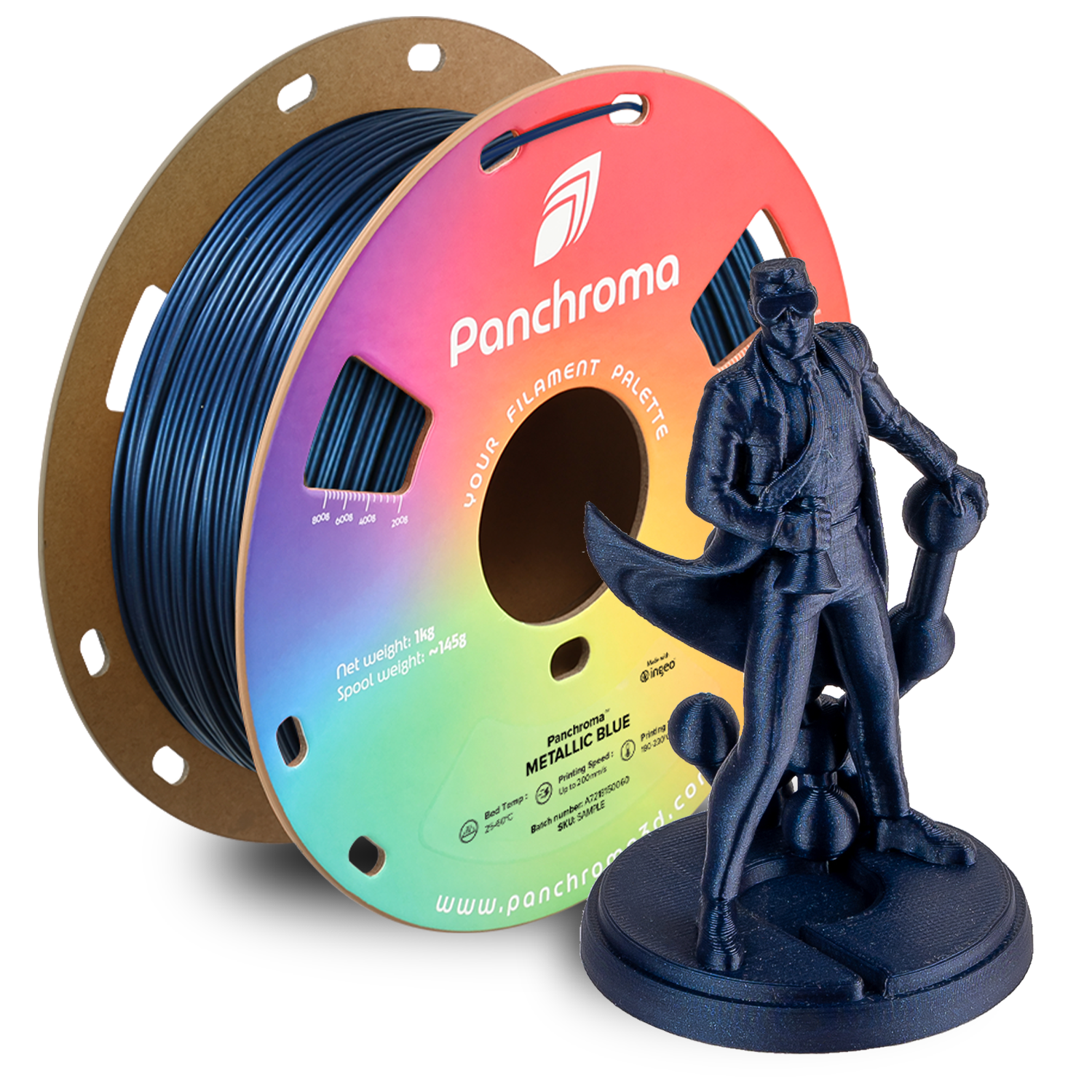 Filament Polymaker PLA