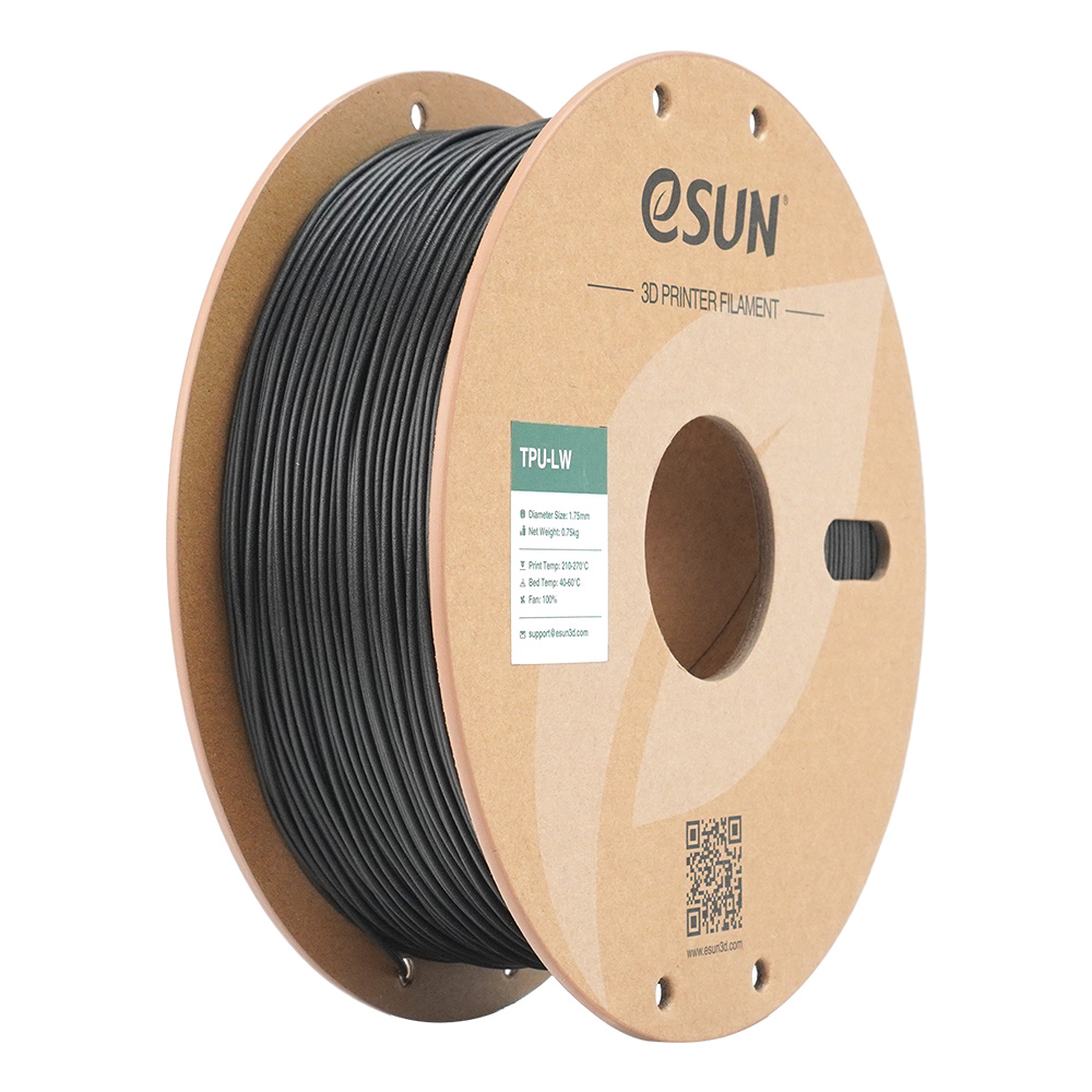 Filament eSUN TPU-LW 