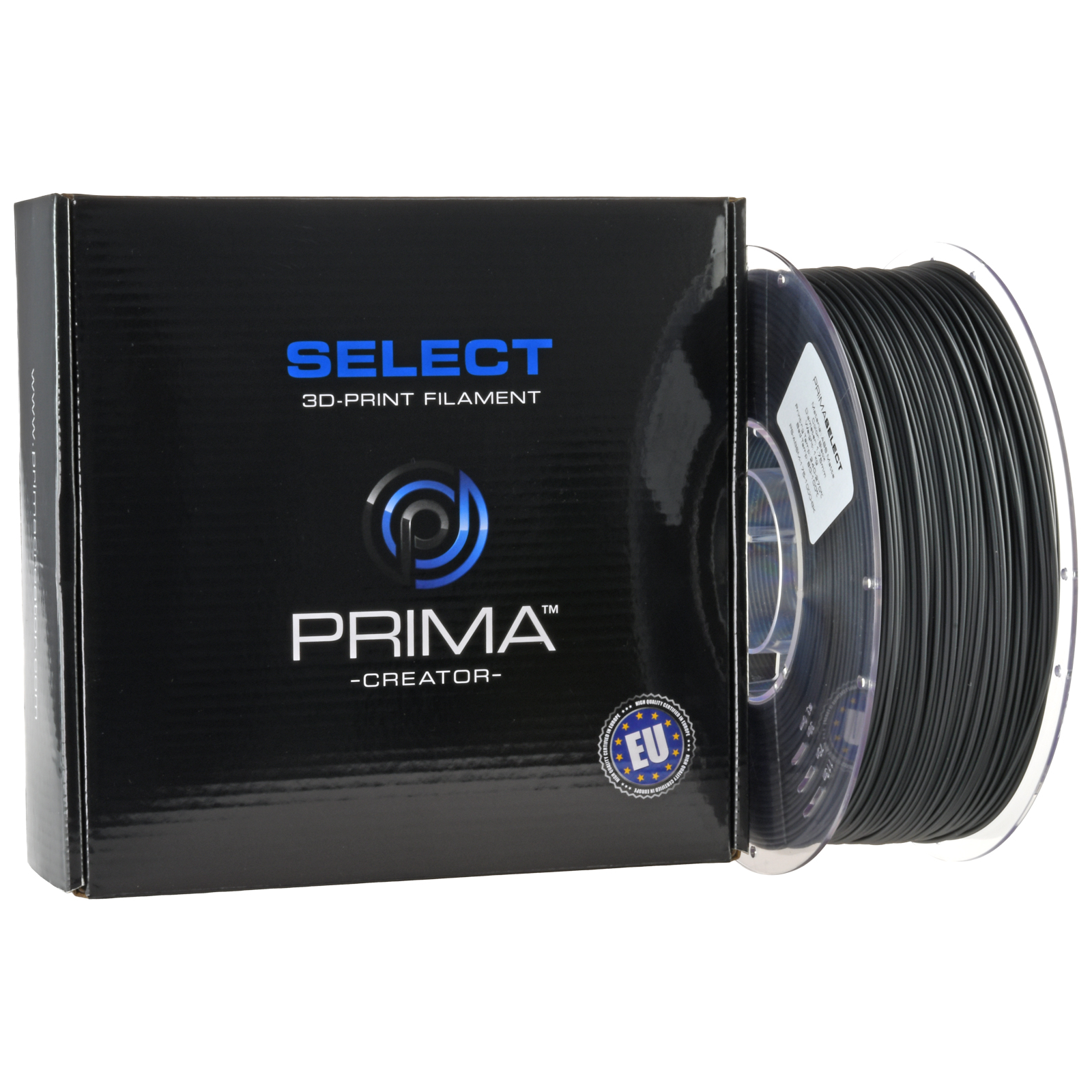 Filament PrimaCreator ABS High-Speed  Matowy (MATTE)