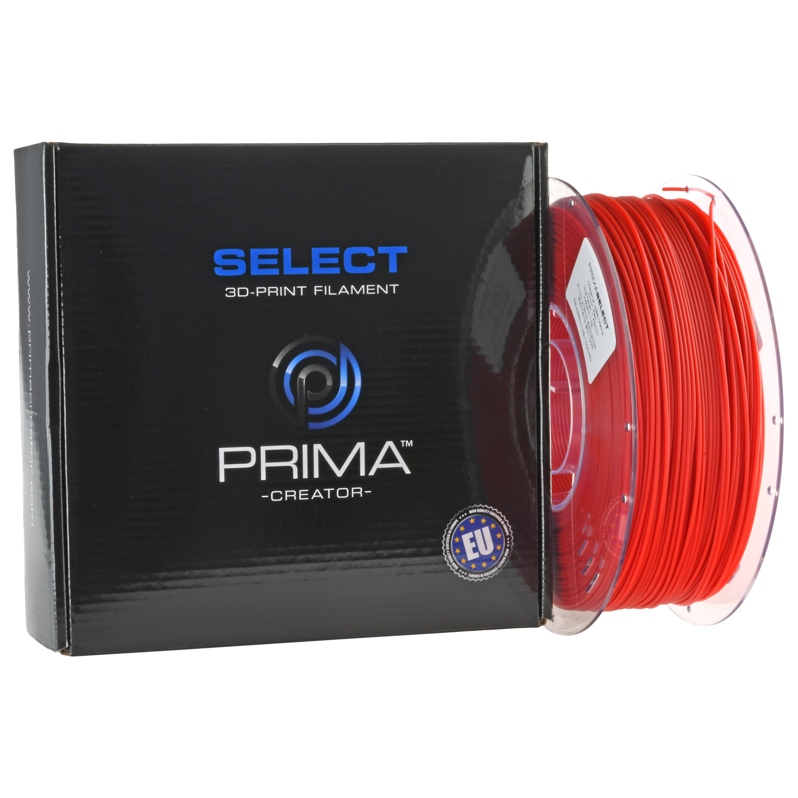 Filament PrimaCreator ABS High-Speed Matowy (MATTE)