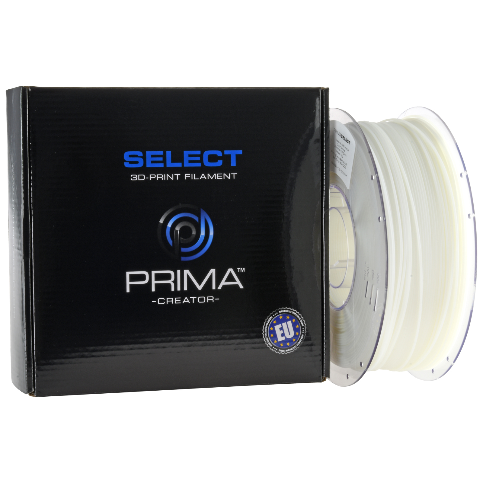 Filament PrimaCreator ABS High-Speed Matowy (MATTE)