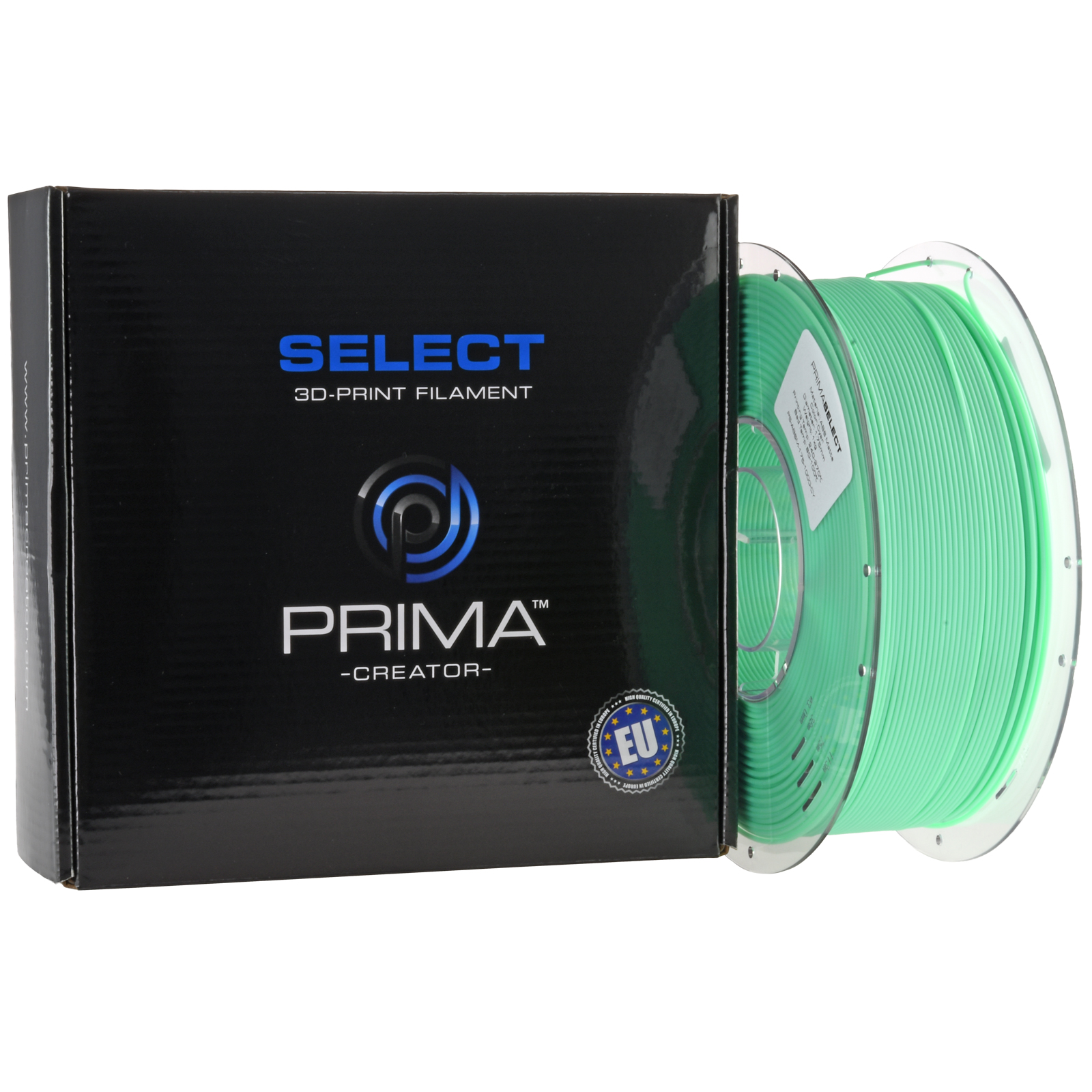 Filament PrimaCreator ABS High-Speed Matowy (MATTE)