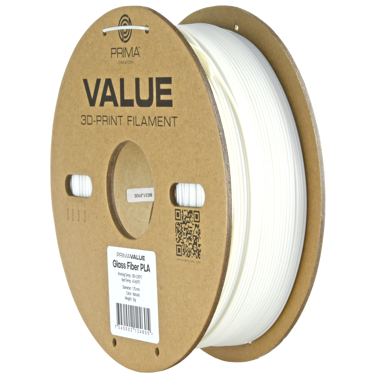 Filament PrimaCreator PLA 
