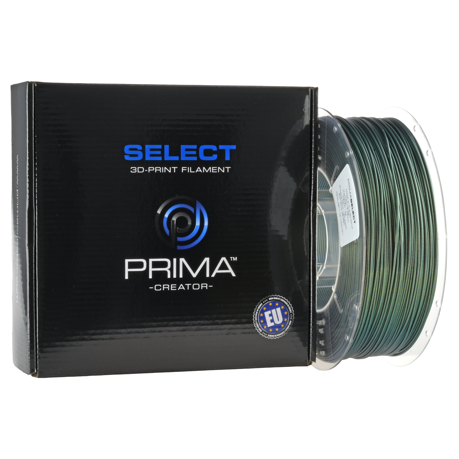 Filament PrimaCreator PLA