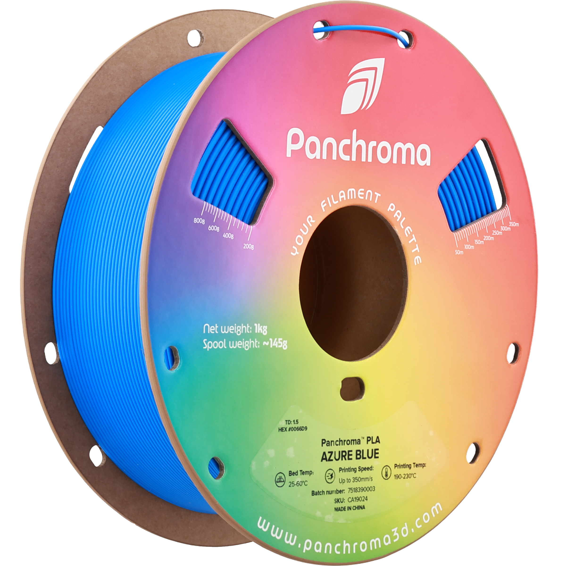 Filament Polymaker PLA